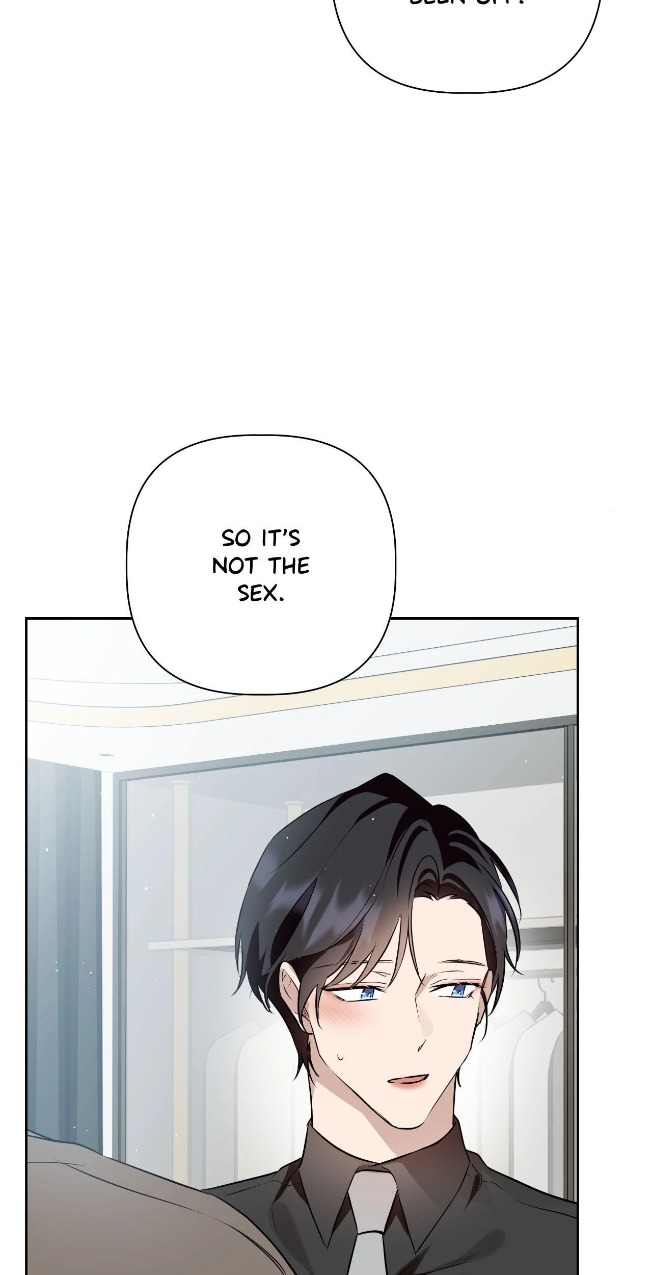 My Perfect Omega - Chapter 11 manhwa