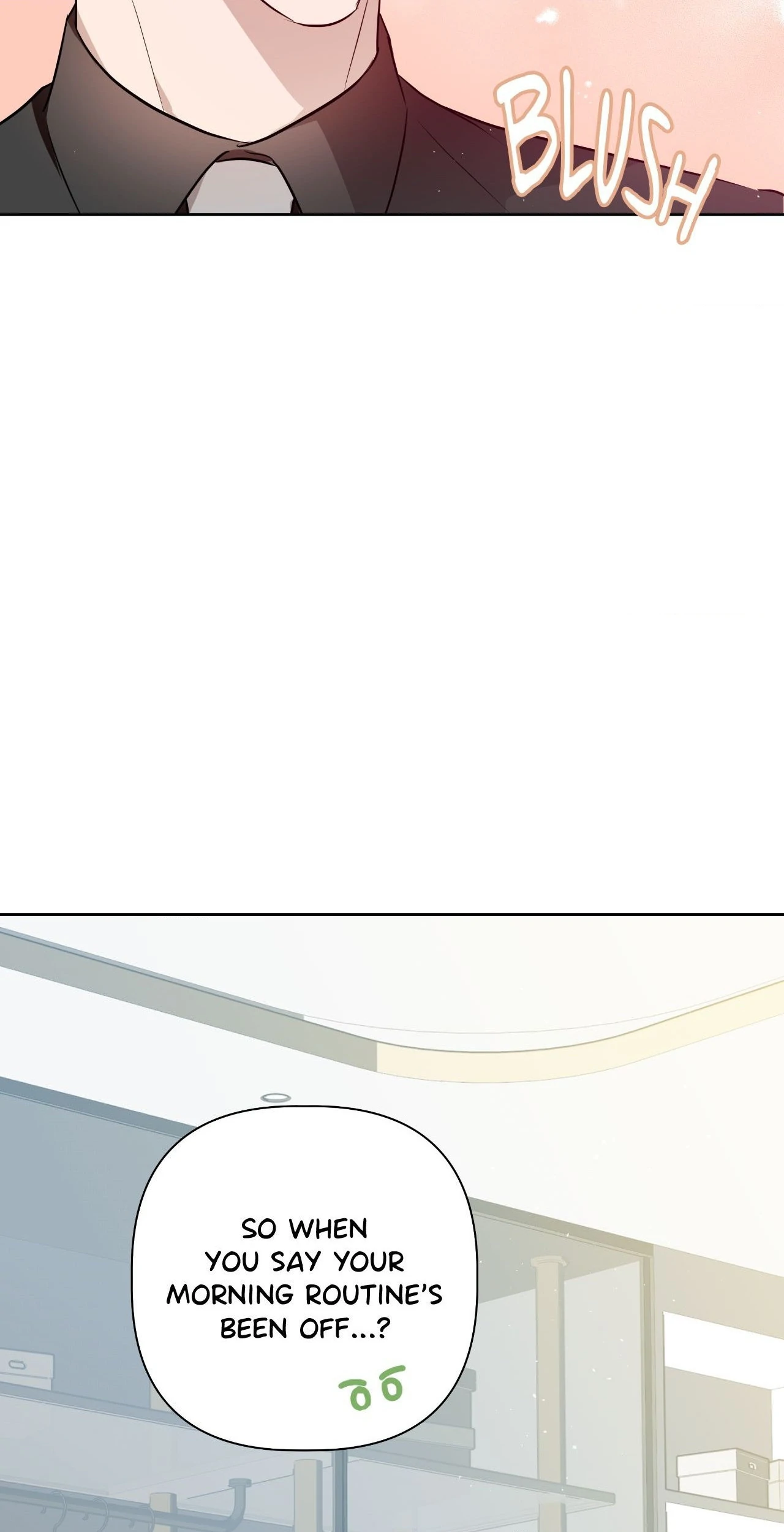 My Perfect Omega - Chapter 11 manhwa