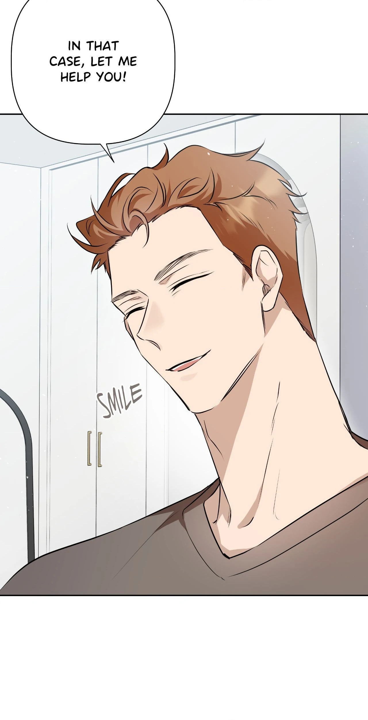 My Perfect Omega - Chapter 11 manhwa