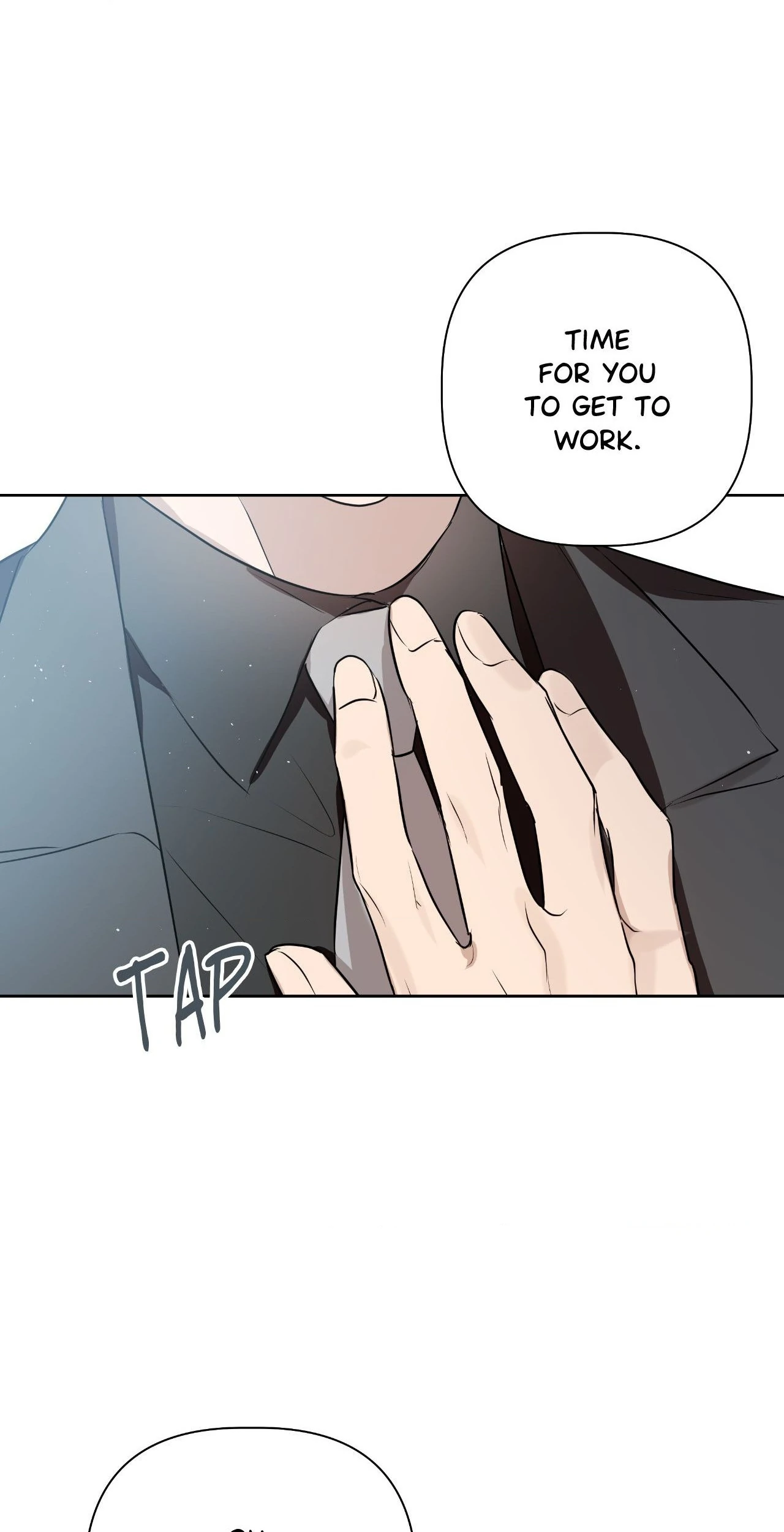 My Perfect Omega - Chapter 11 manhwa