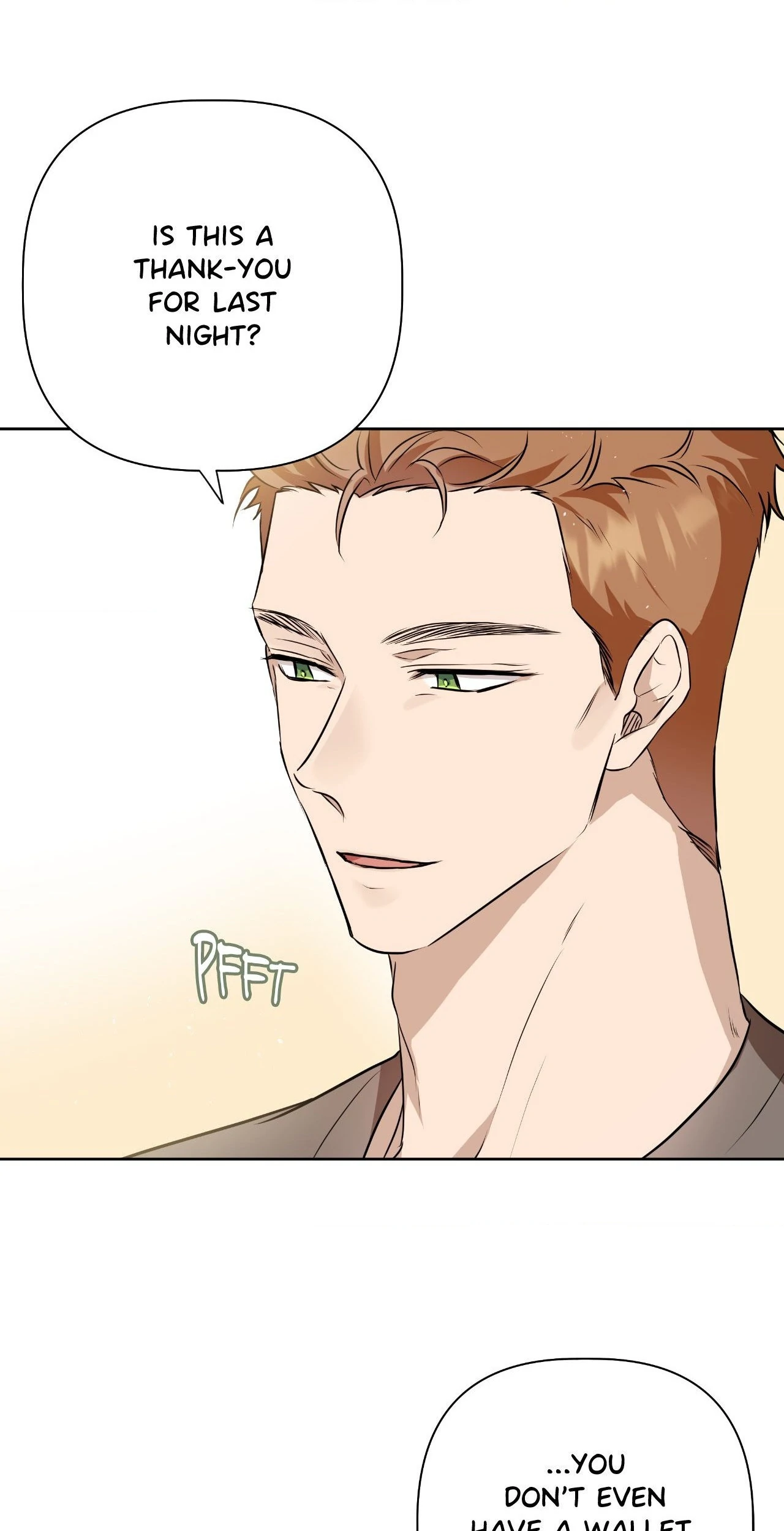 My Perfect Omega - Chapter 11 manhwa