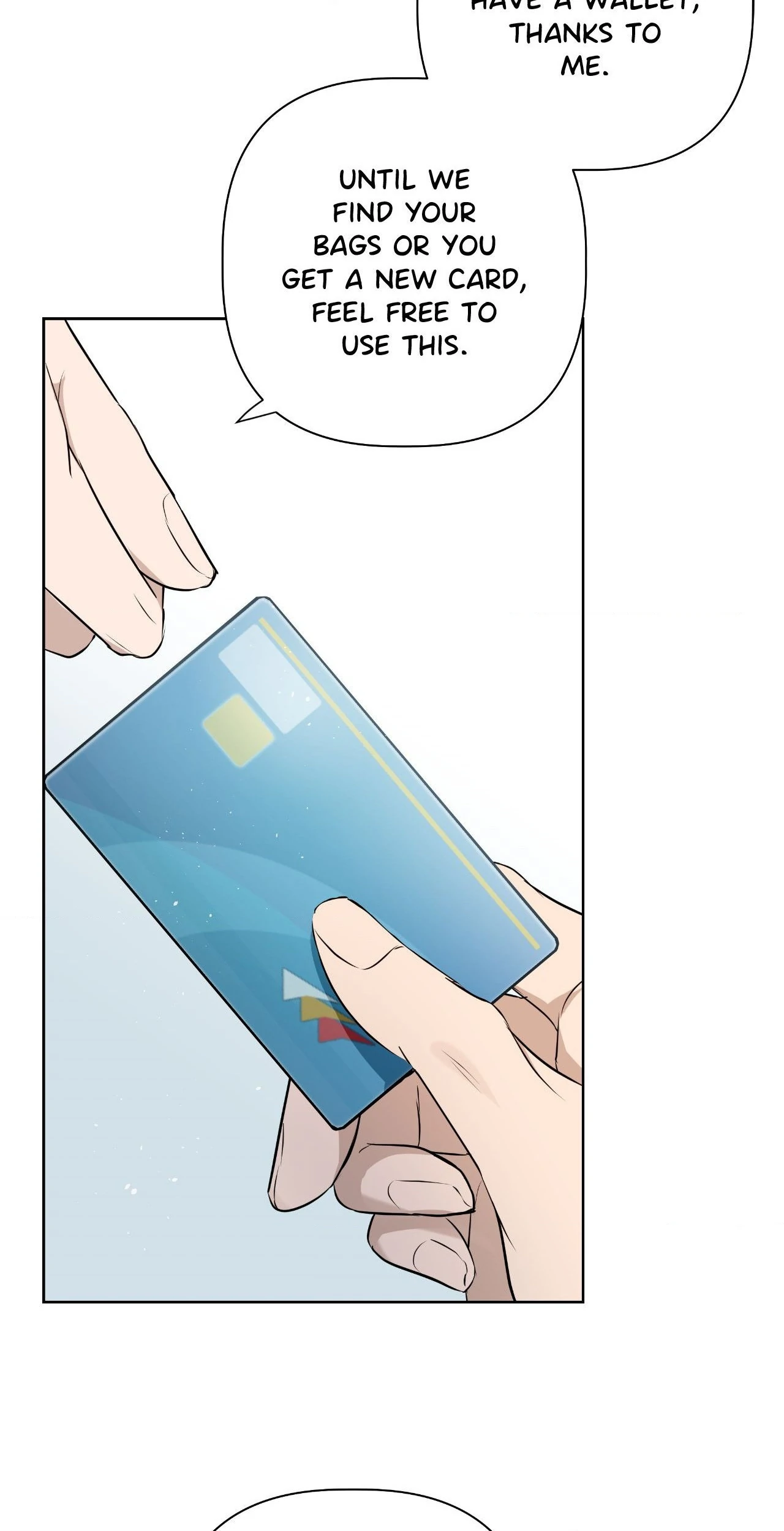 My Perfect Omega - Chapter 11 manhwa