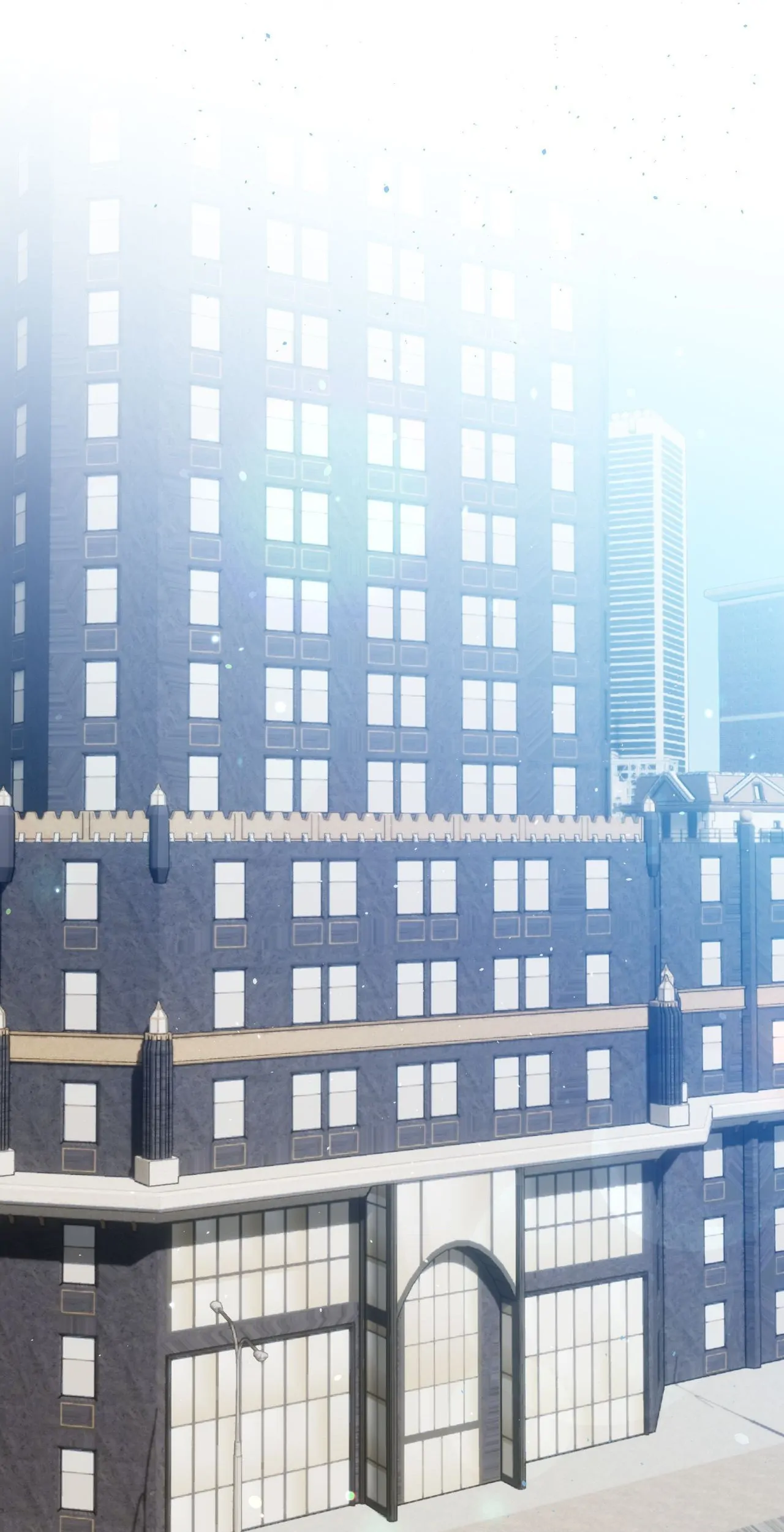 My Perfect Omega - Chapter 11 manhwa