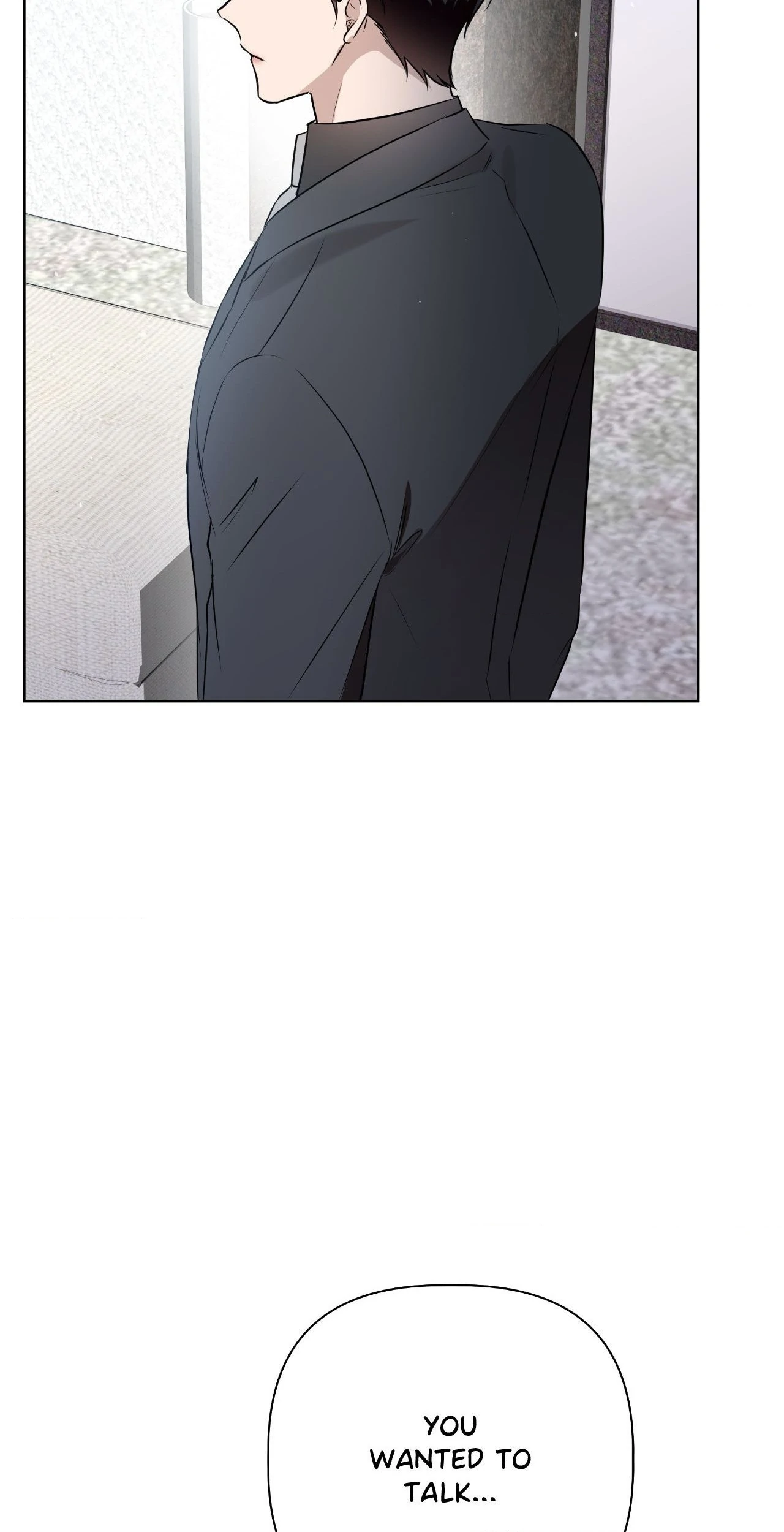 My Perfect Omega - Chapter 11 manhwa