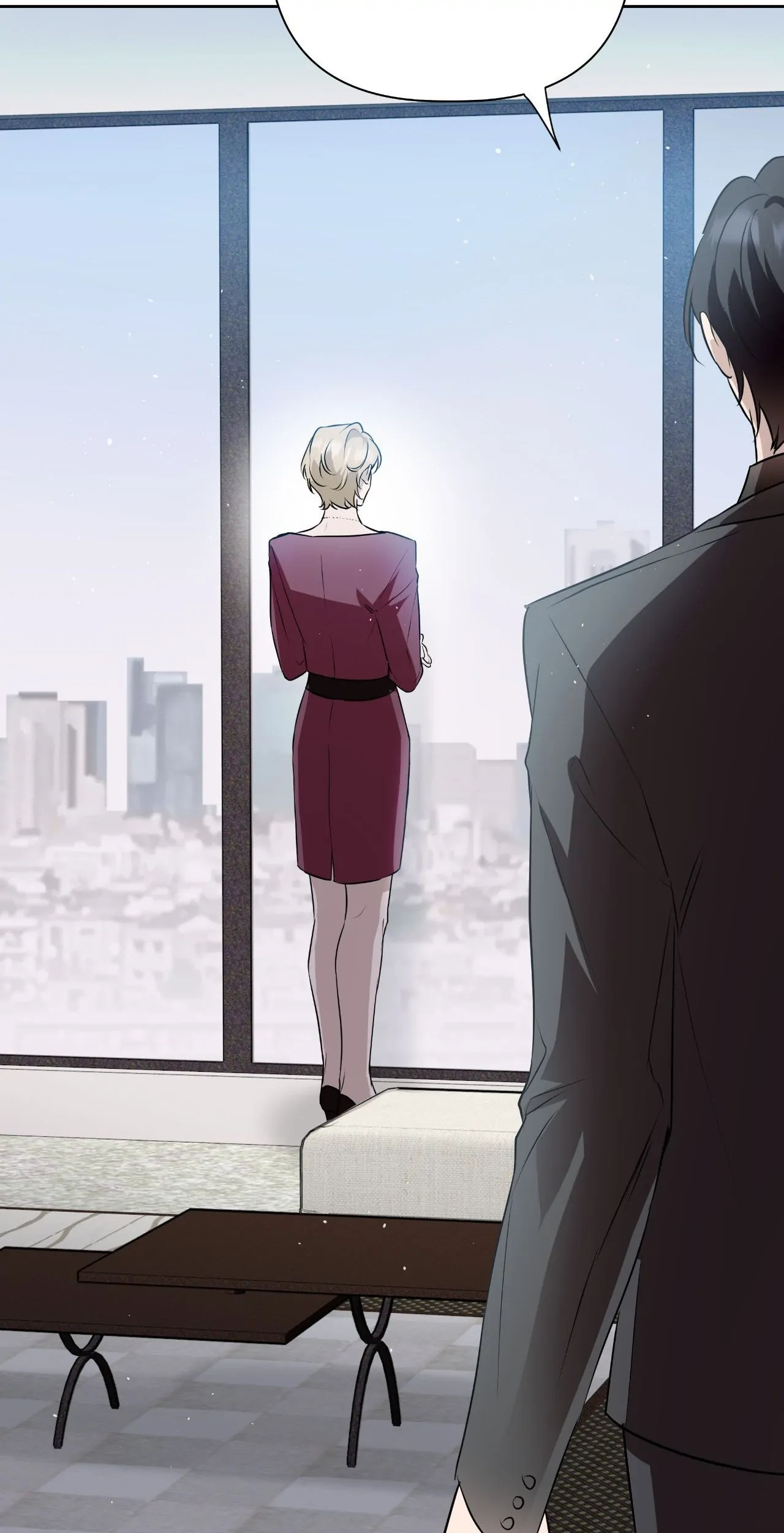 My Perfect Omega - Chapter 11 manhwa