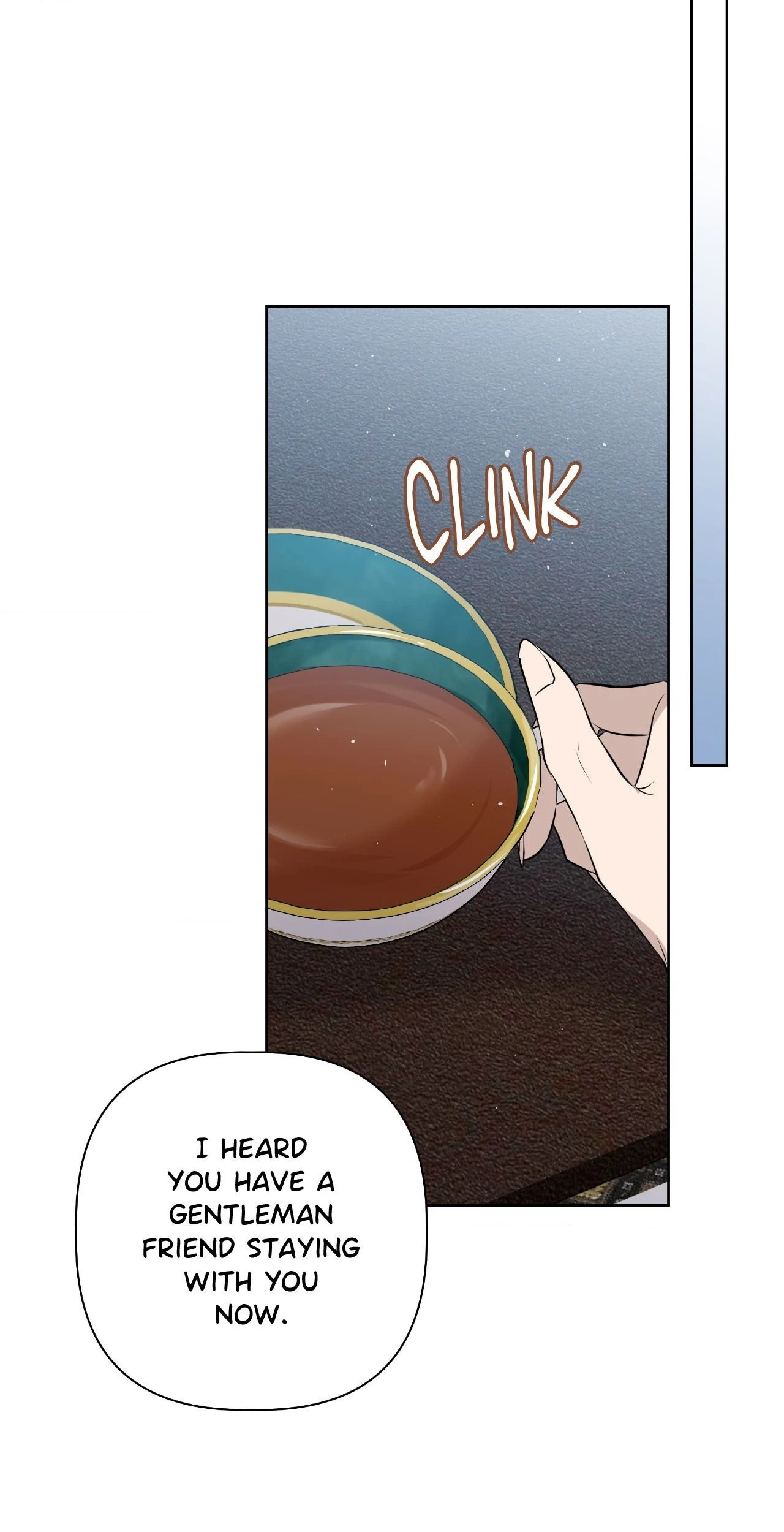 My Perfect Omega - Chapter 11 manhwa