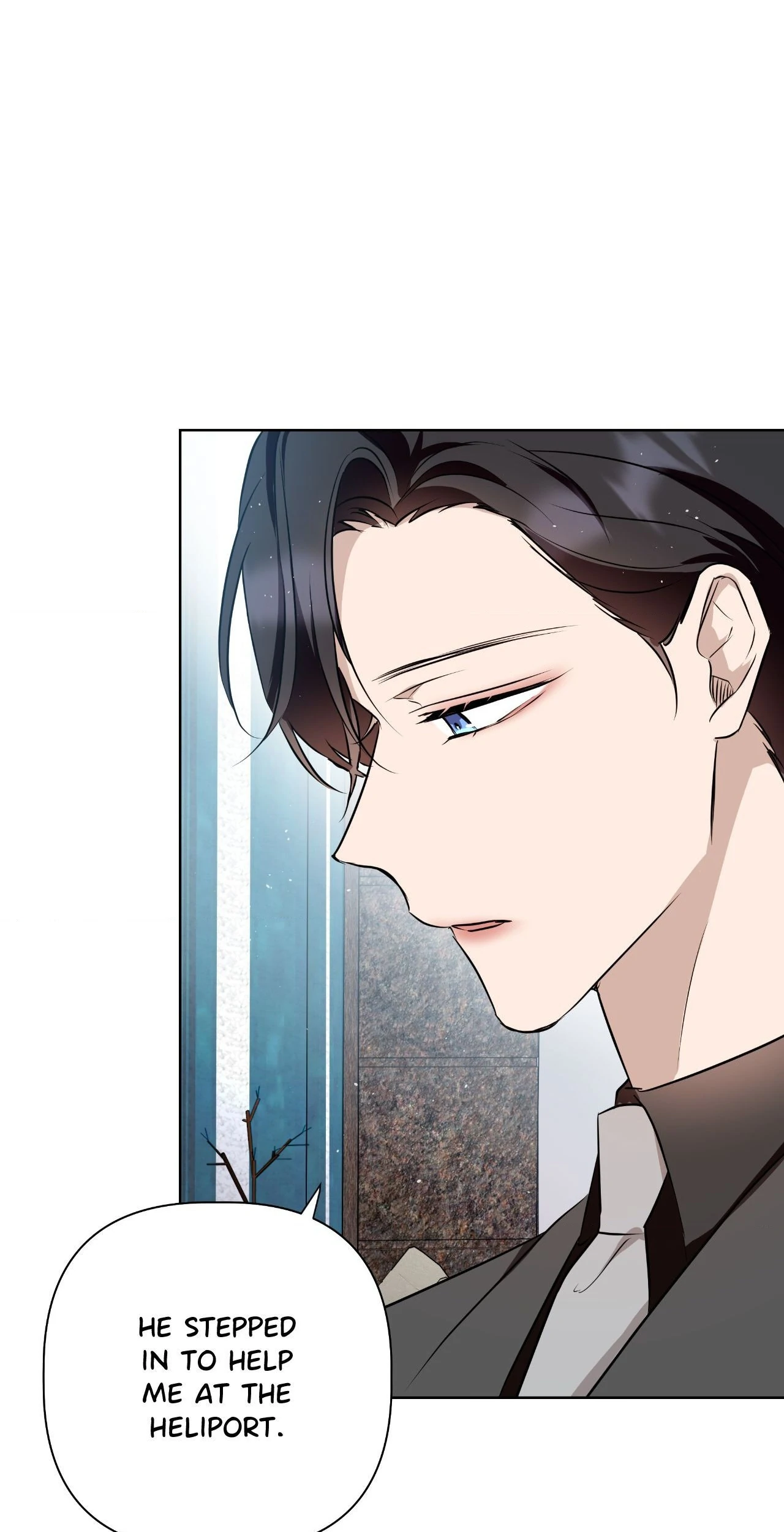 My Perfect Omega - Chapter 11 manhwa