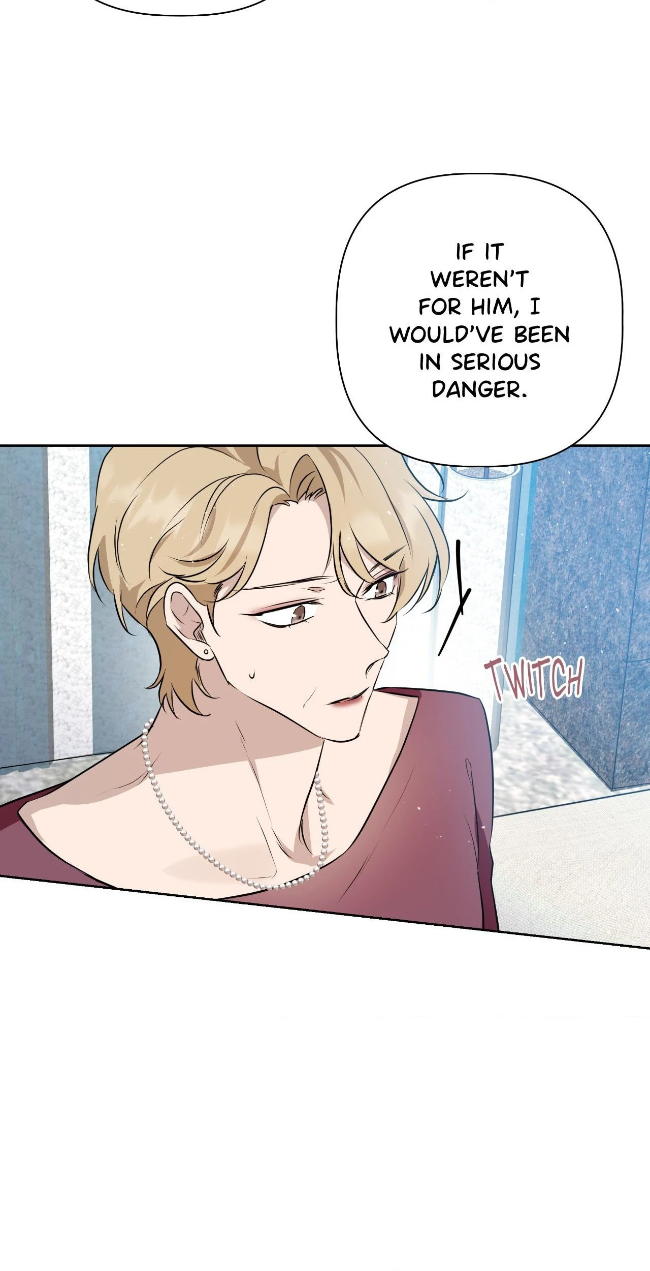 My Perfect Omega - Chapter 11 manhwa