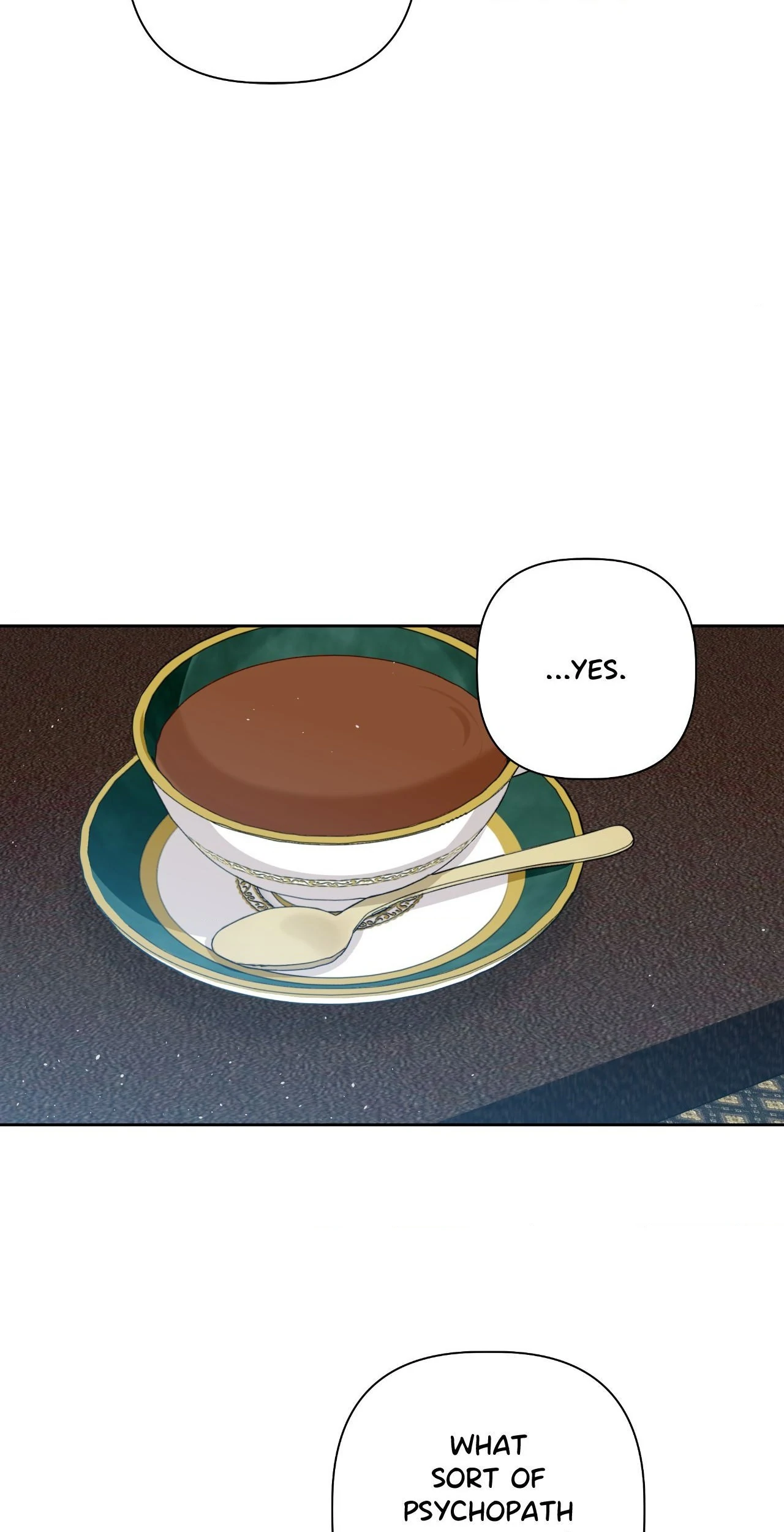 My Perfect Omega - Chapter 11 manhwa