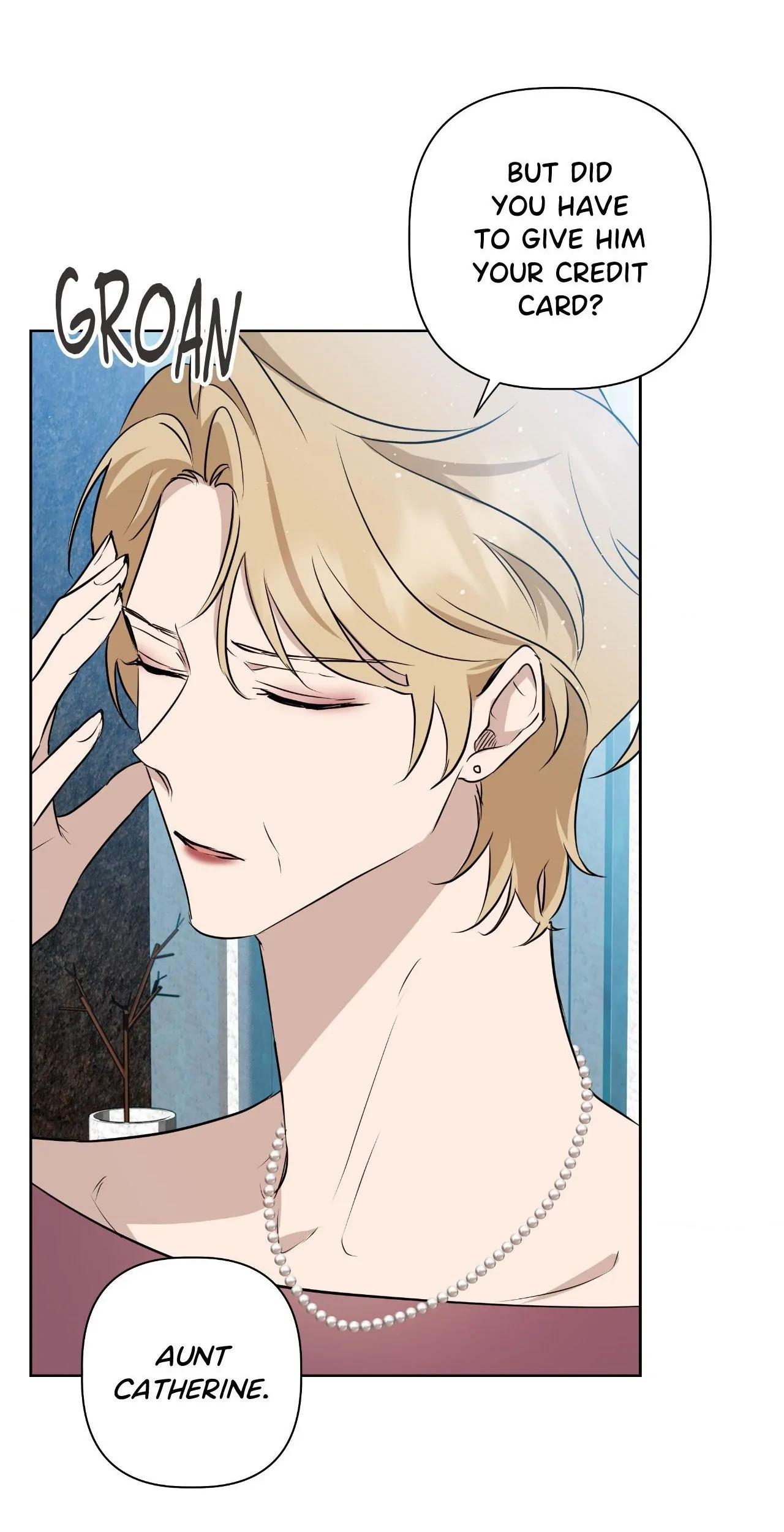 My Perfect Omega - Chapter 11 manhwa