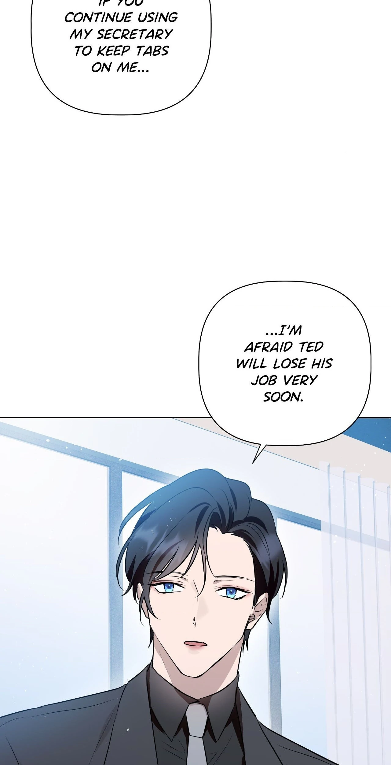 My Perfect Omega - Chapter 11 manhwa