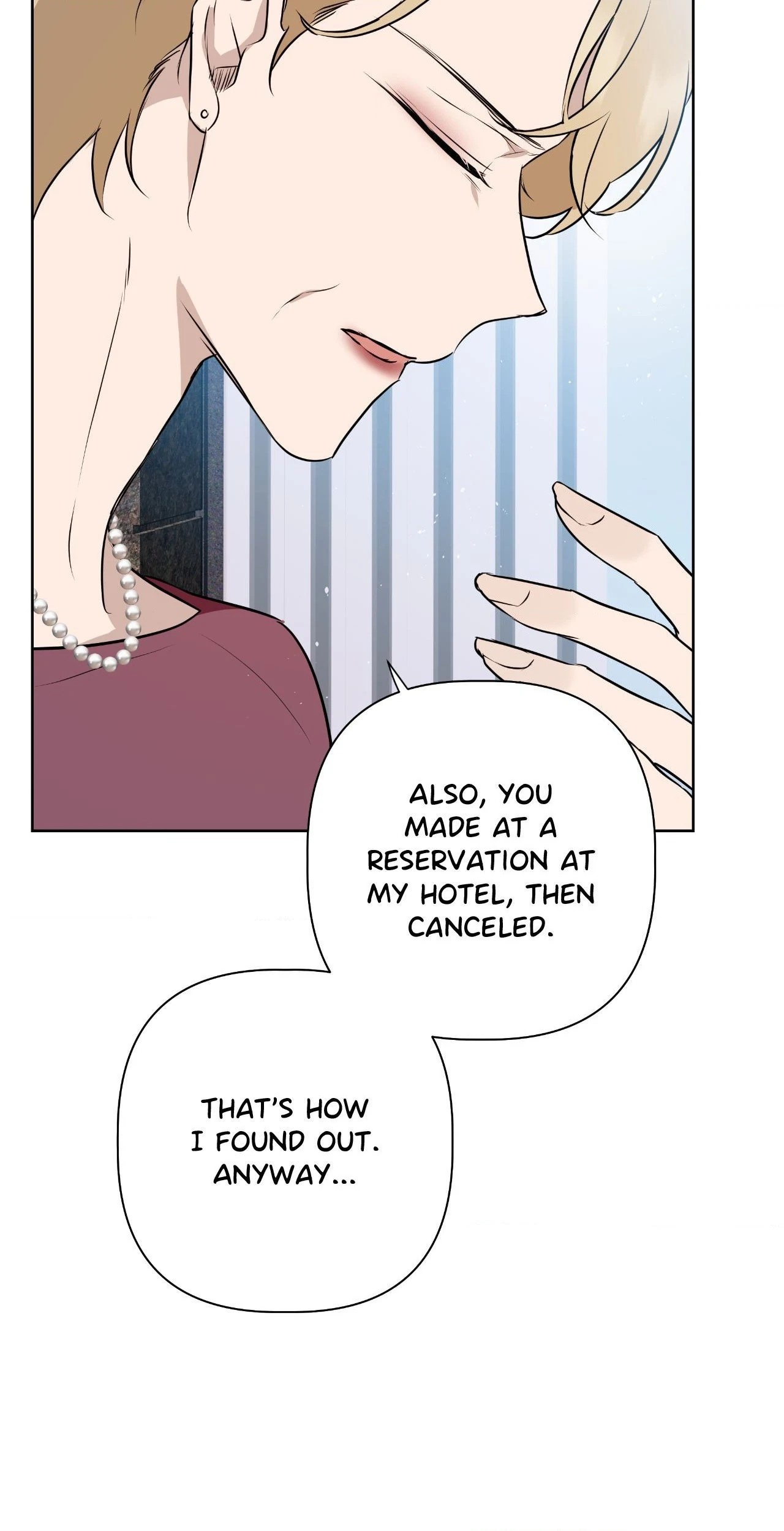 My Perfect Omega - Chapter 11 manhwa