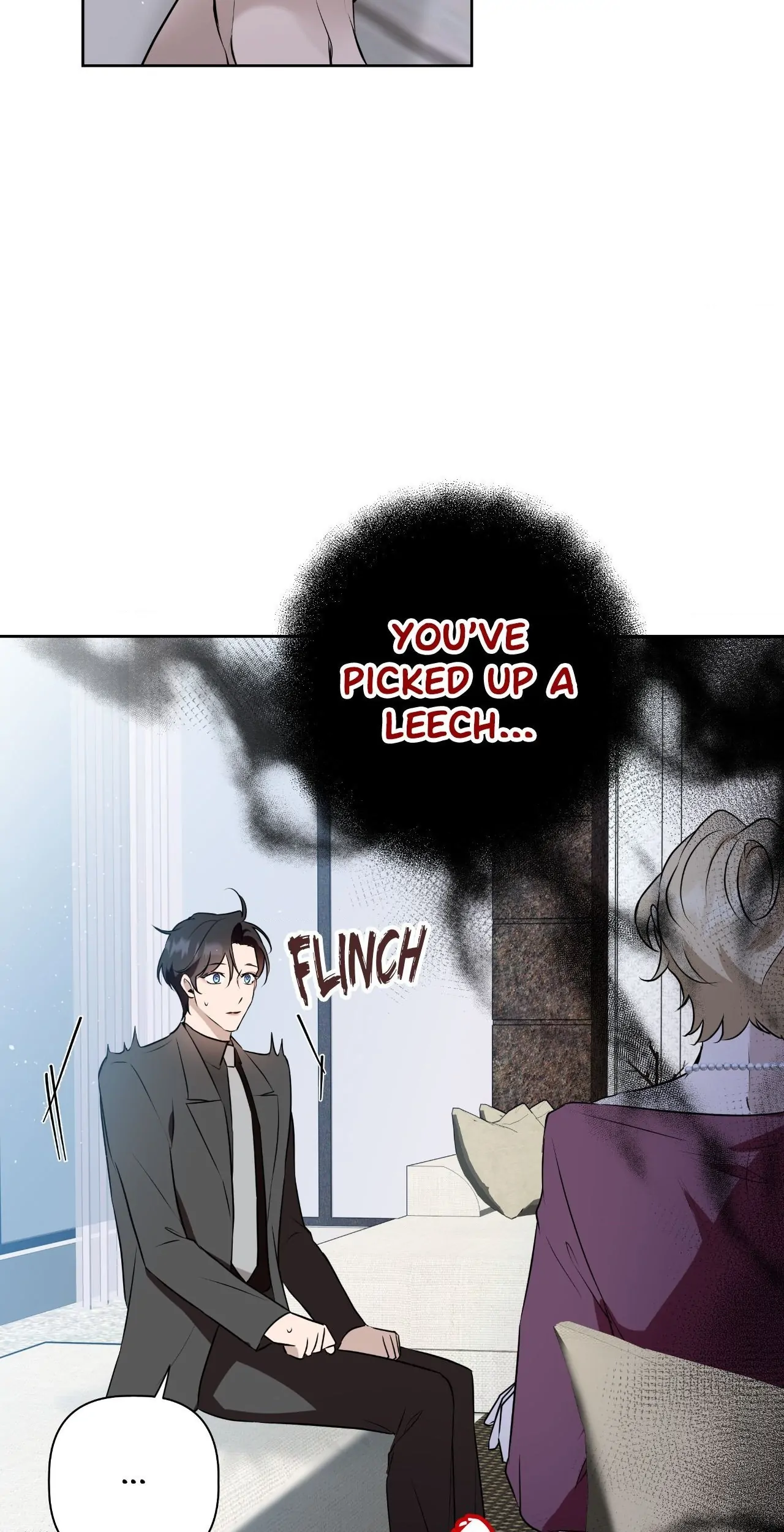 My Perfect Omega - Chapter 11 manhwa