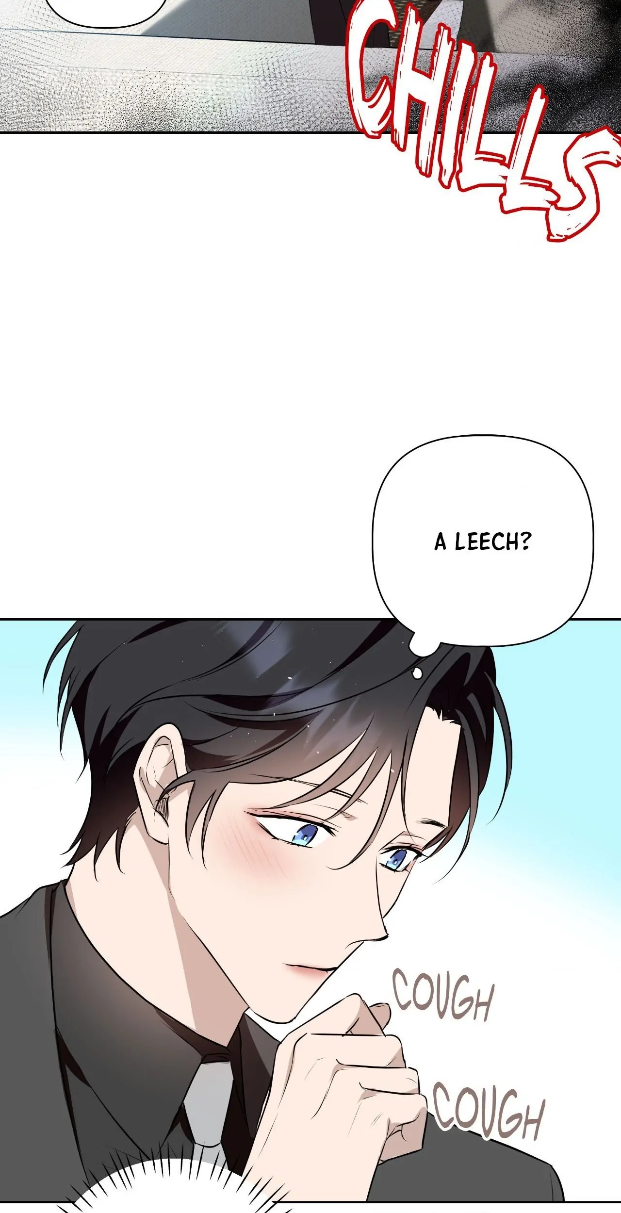 My Perfect Omega - Chapter 11 manhwa