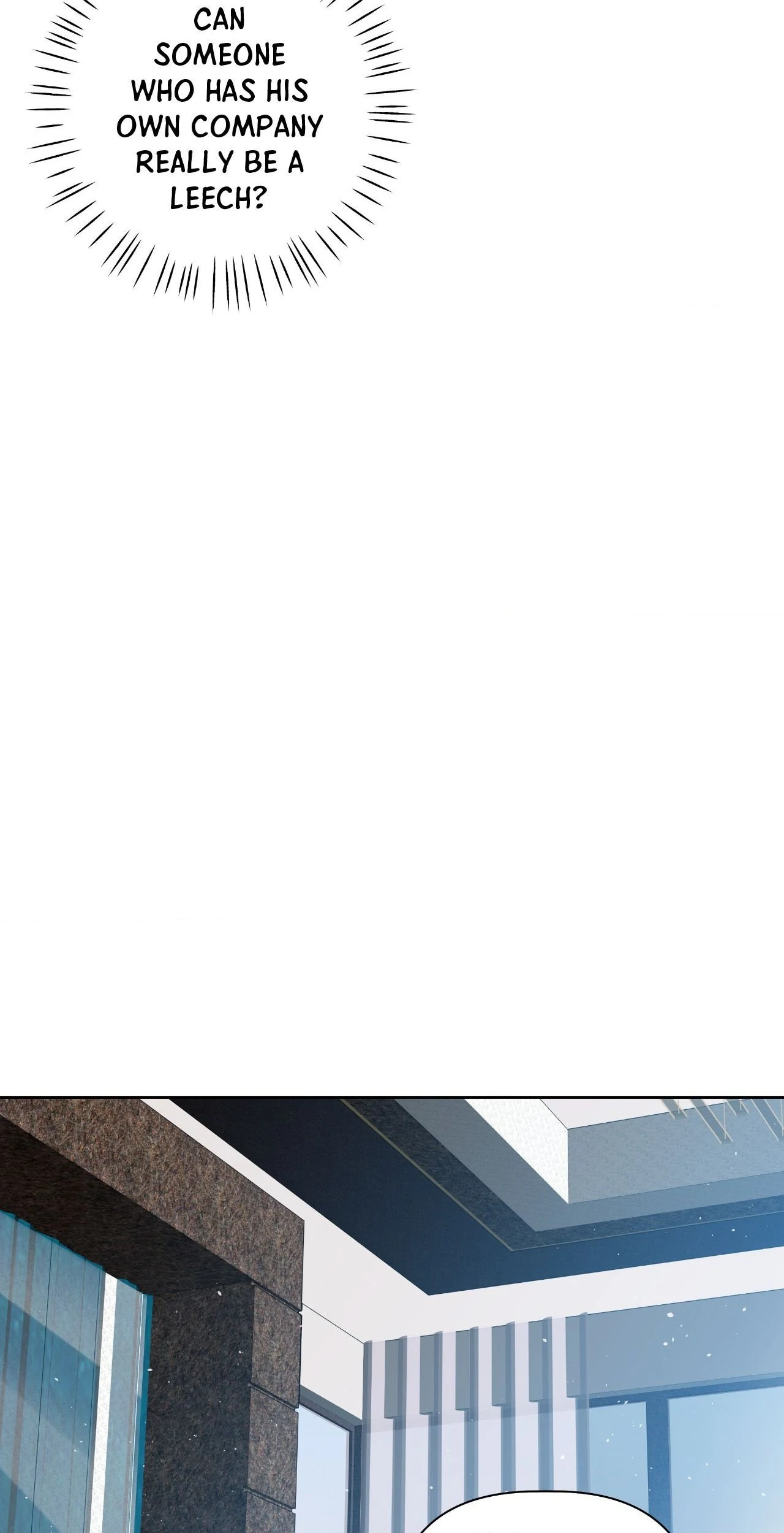 My Perfect Omega - Chapter 11 manhwa