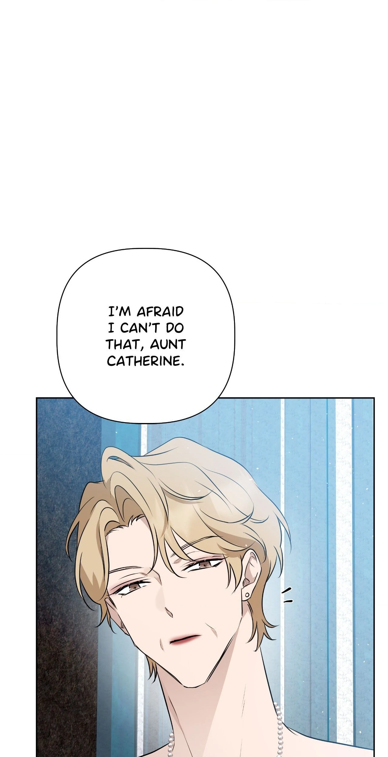 My Perfect Omega - Chapter 11 manhwa