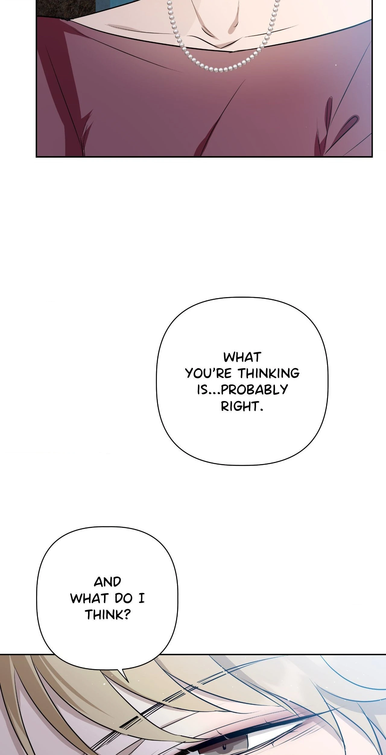 My Perfect Omega - Chapter 11 manhwa