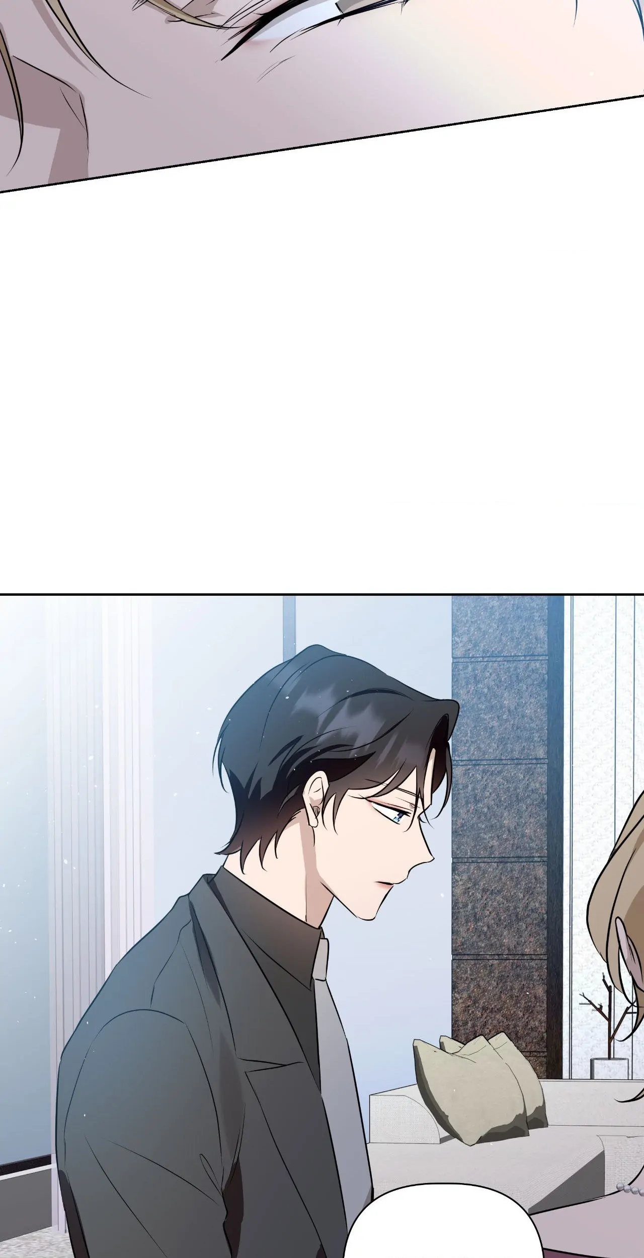 My Perfect Omega - Chapter 11 manhwa