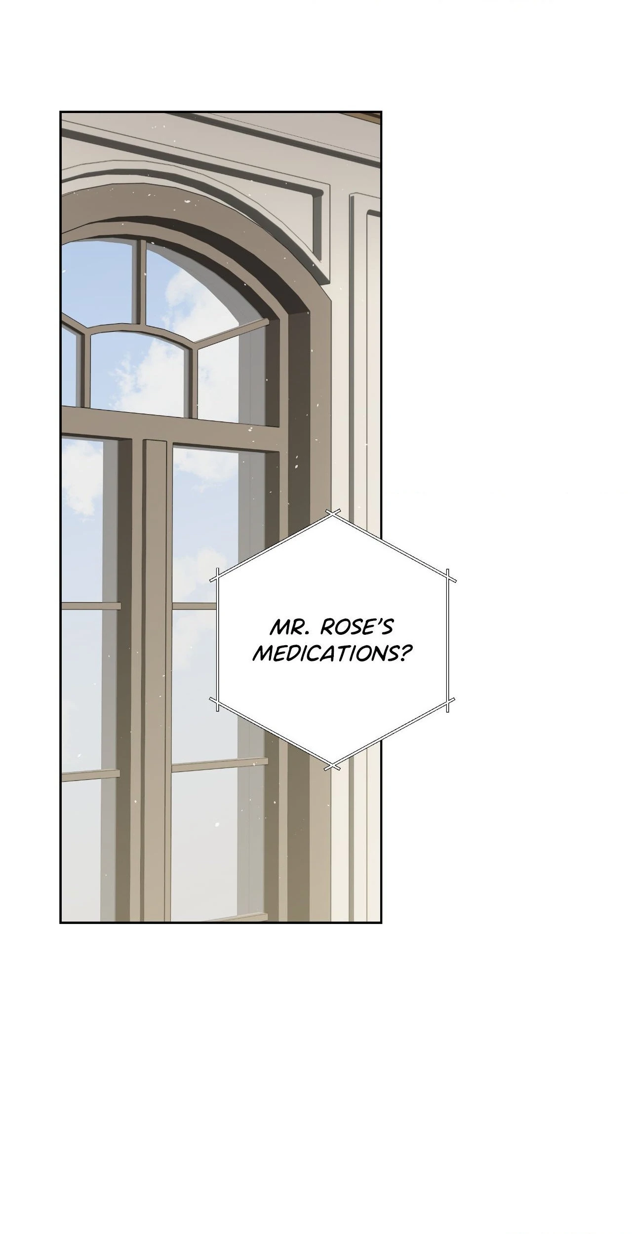 My Perfect Omega - Chapter 12 manhwa