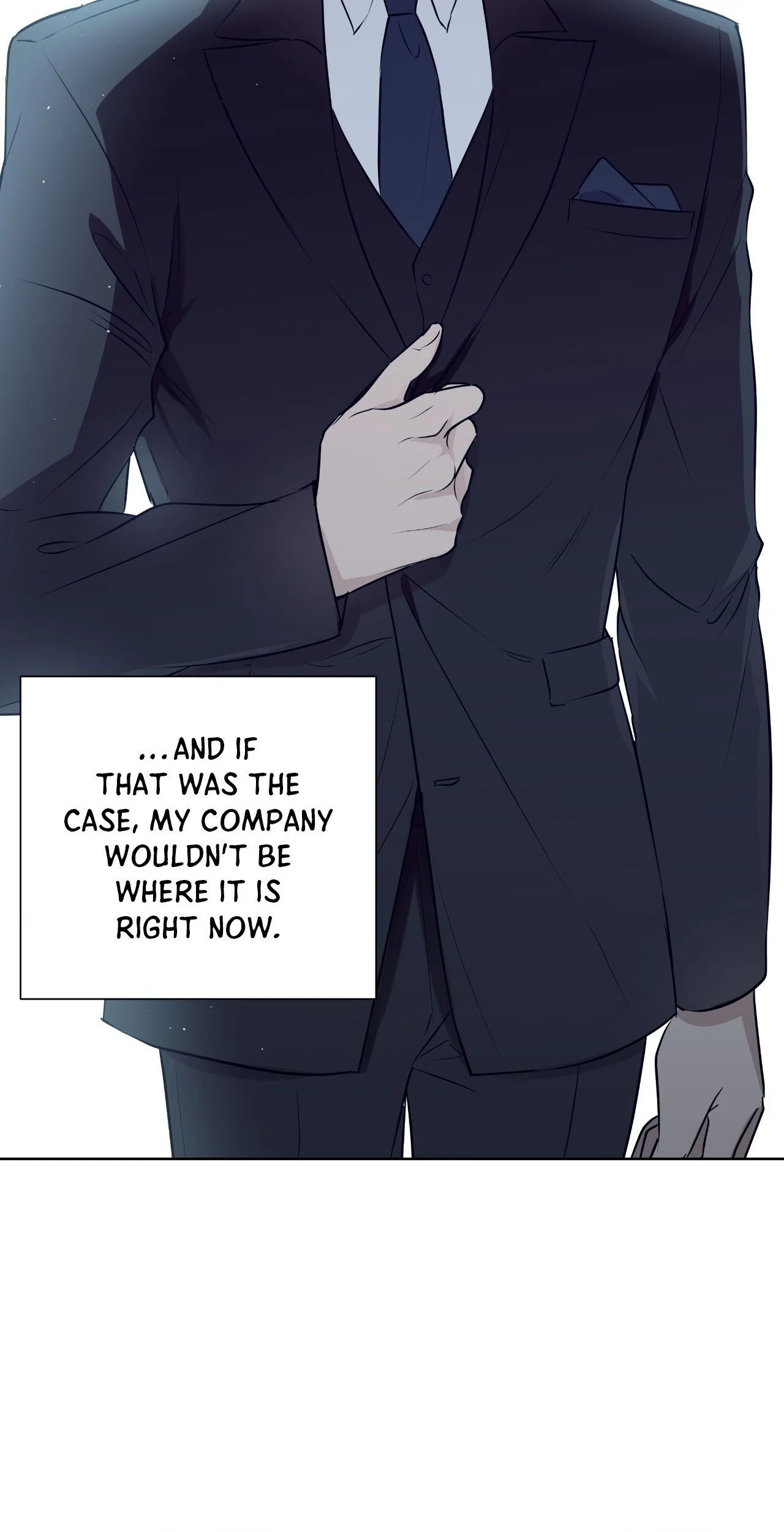 My Perfect Omega - Chapter 12 manhwa