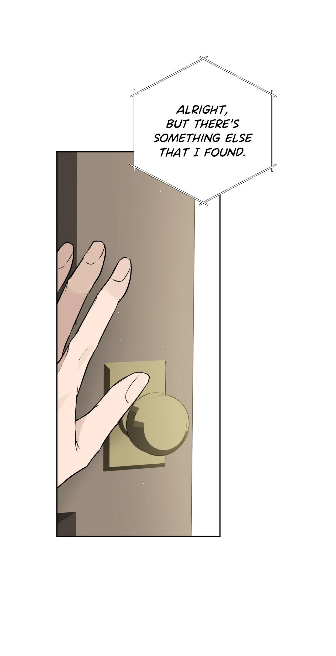 My Perfect Omega - Chapter 12 manhwa