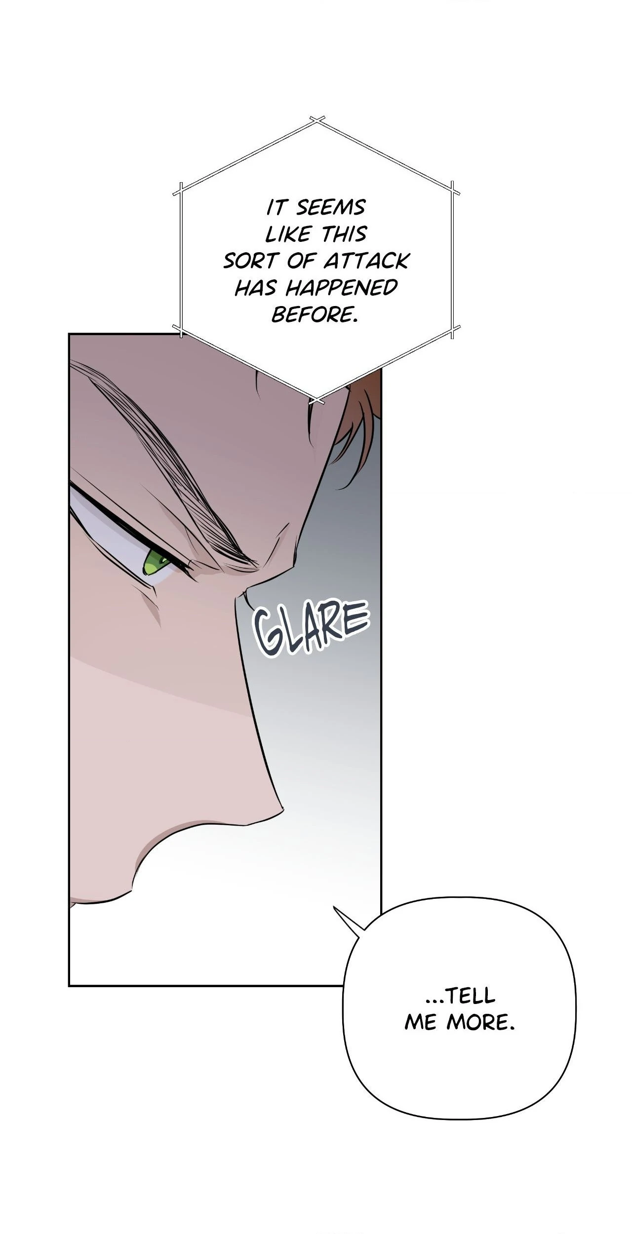 My Perfect Omega - Chapter 12 manhwa