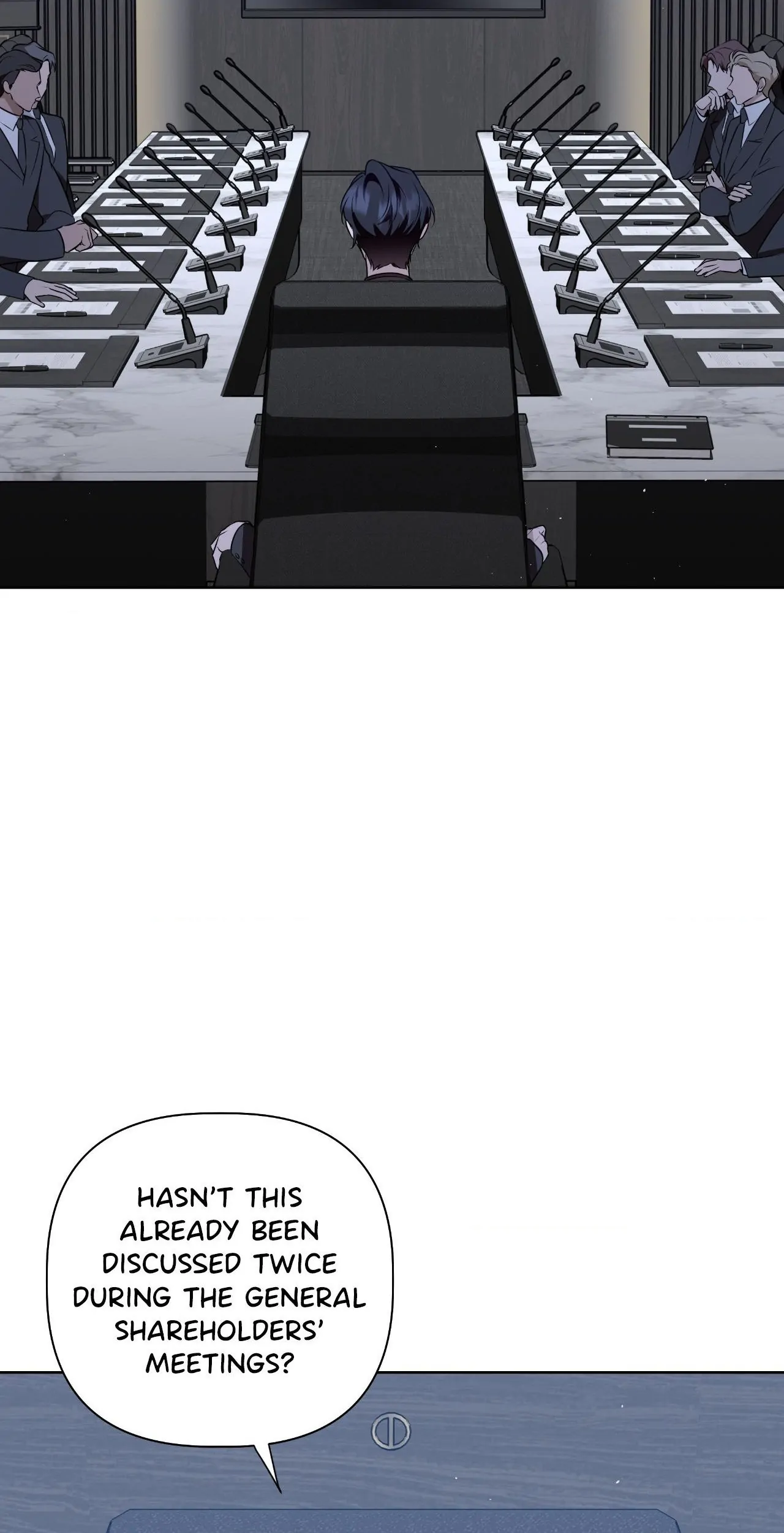 My Perfect Omega - Chapter 12 manhwa