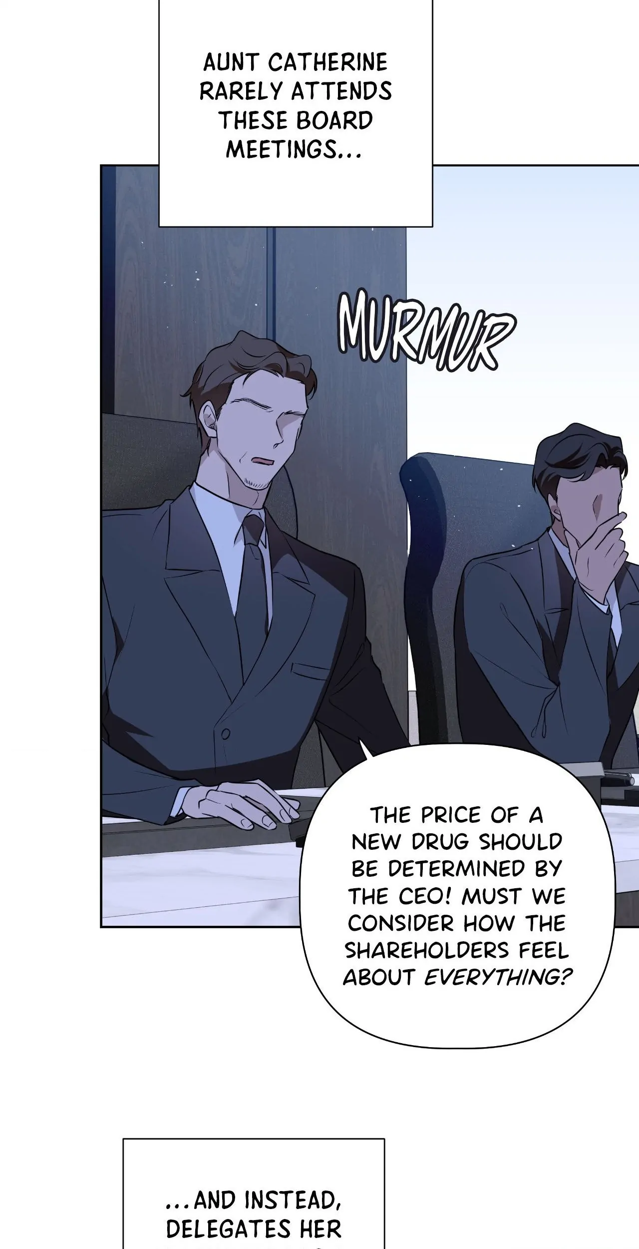 My Perfect Omega - Chapter 12 manhwa