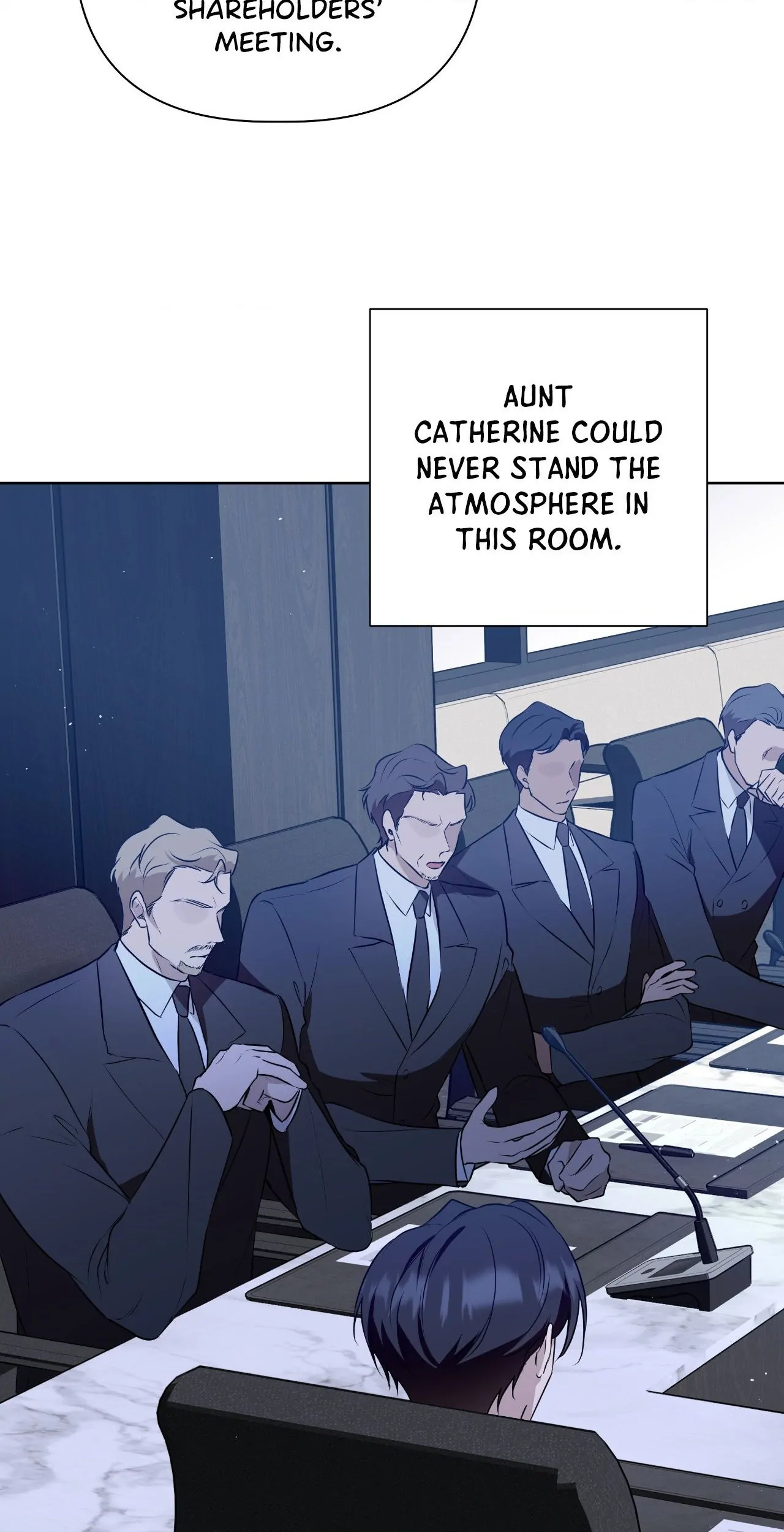 My Perfect Omega - Chapter 12 manhwa