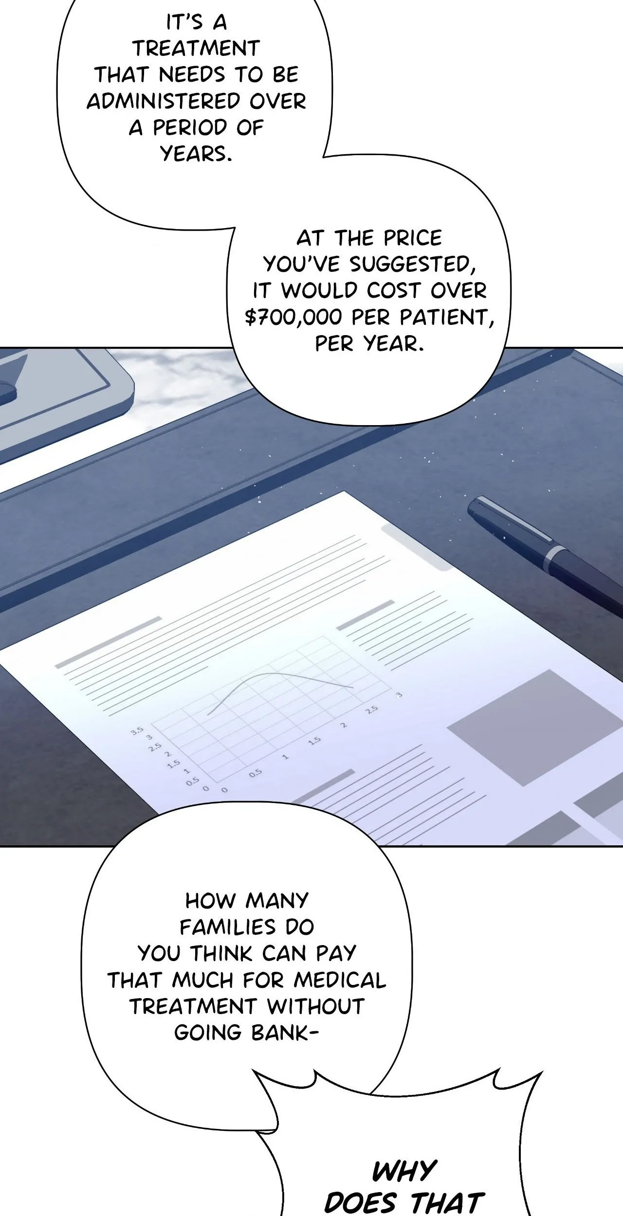 My Perfect Omega - Chapter 12 manhwa