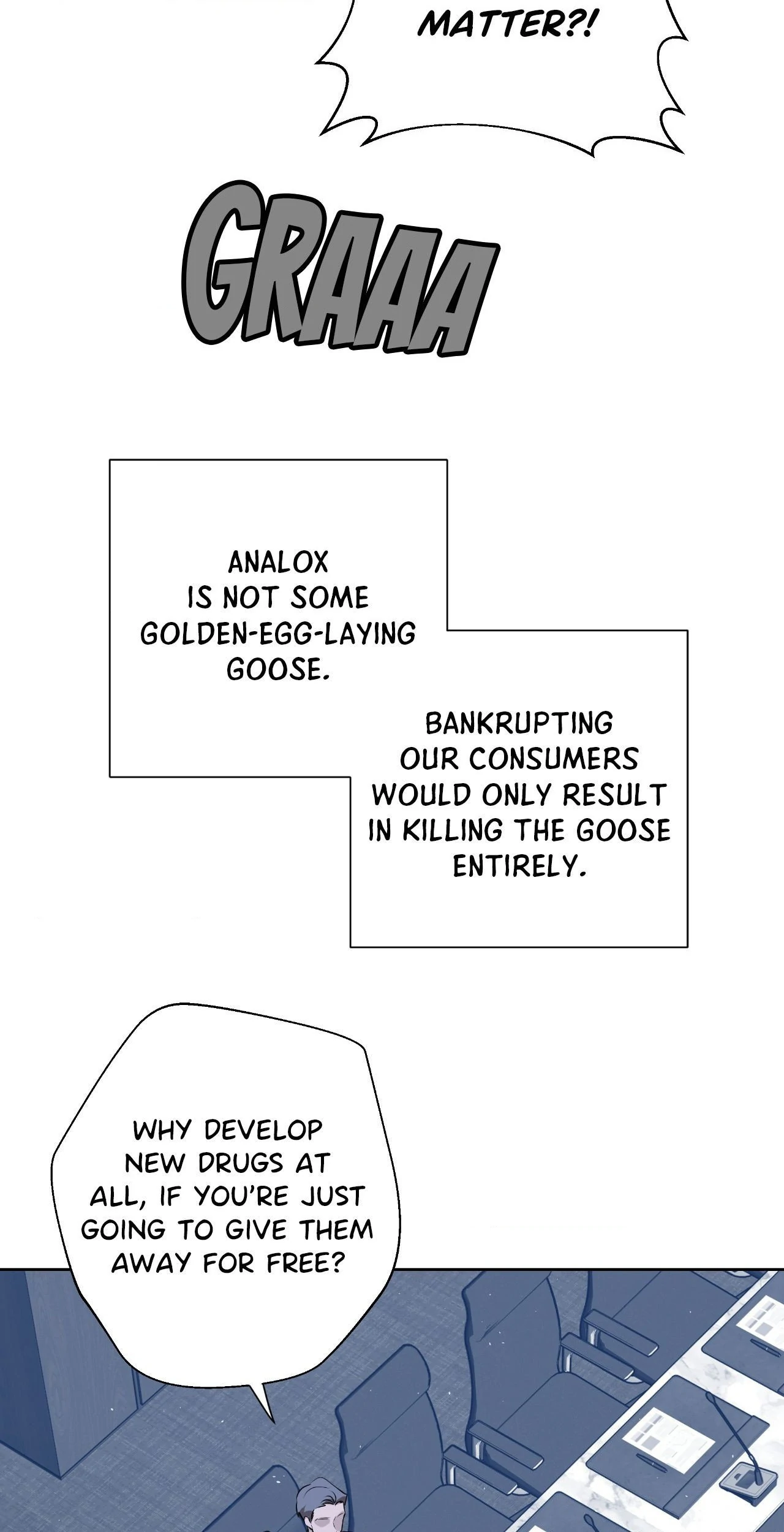 My Perfect Omega - Chapter 12 manhwa