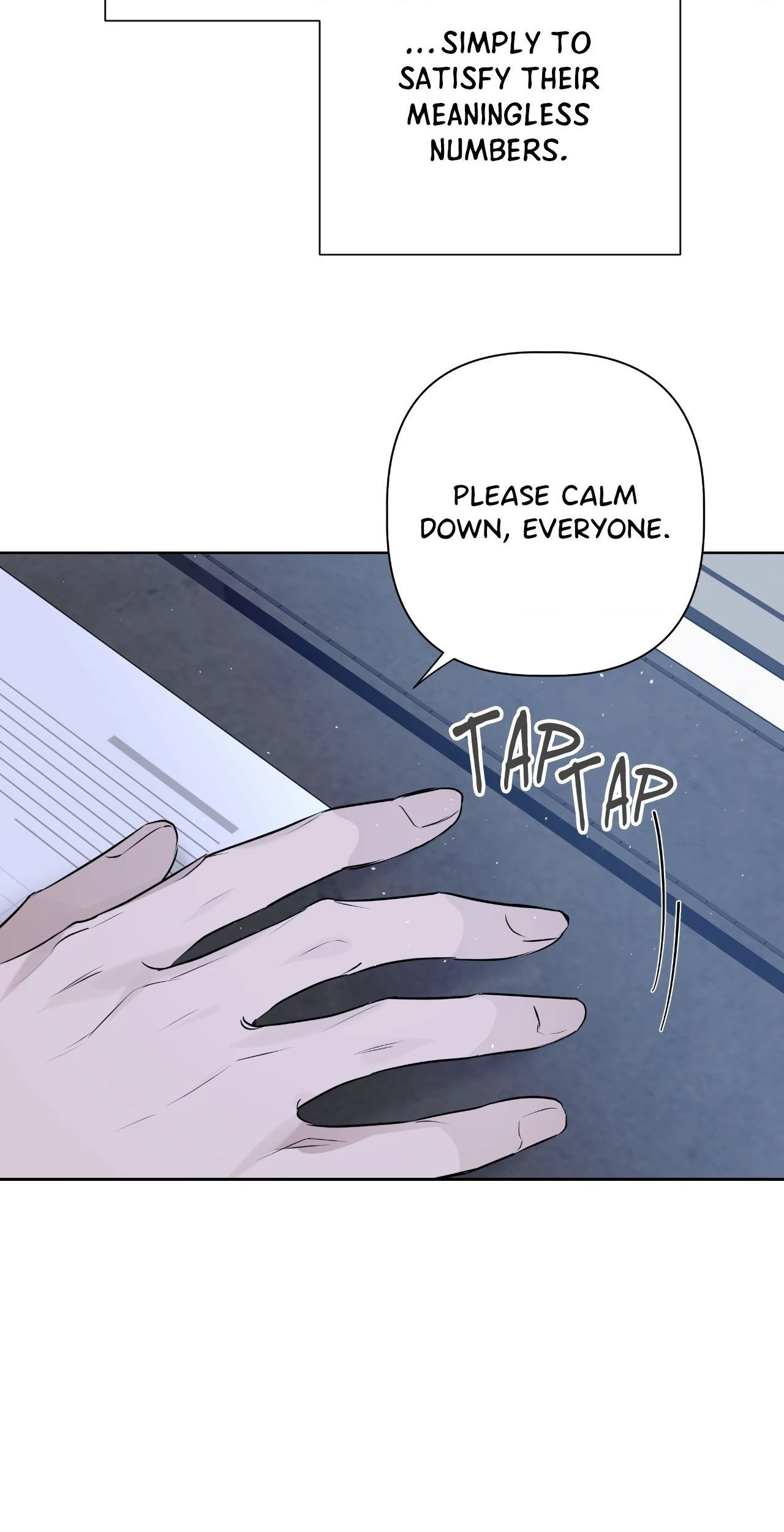 My Perfect Omega - Chapter 12 manhwa