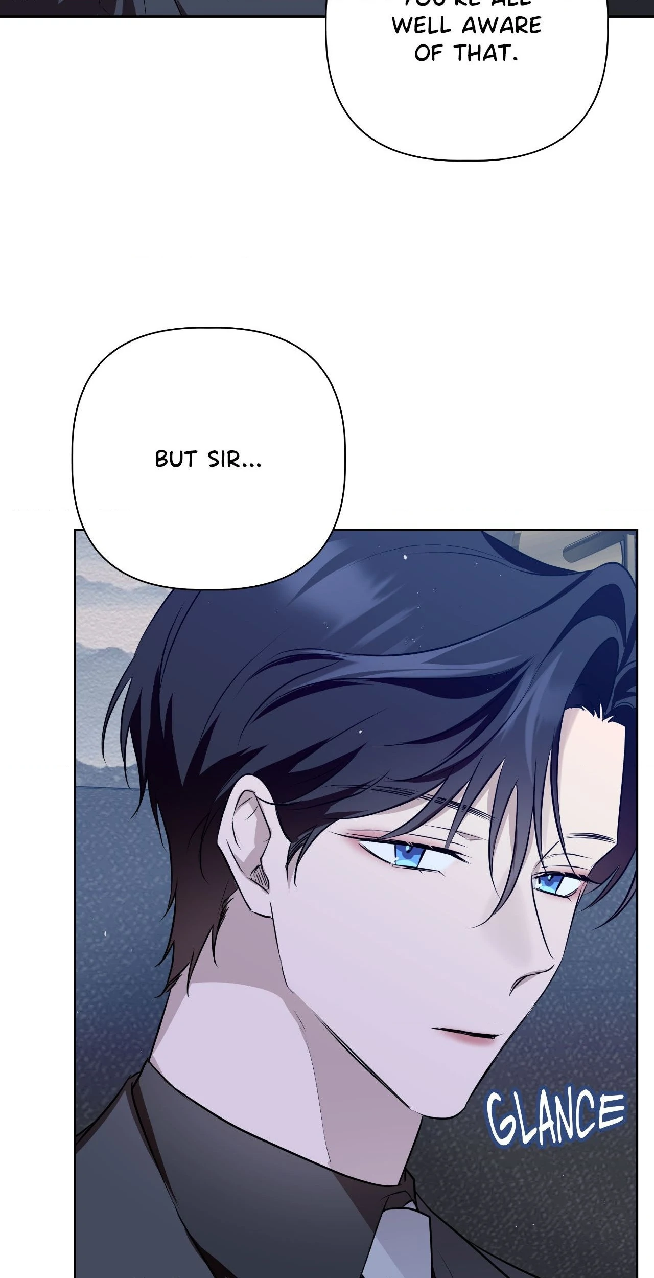 My Perfect Omega - Chapter 12 manhwa