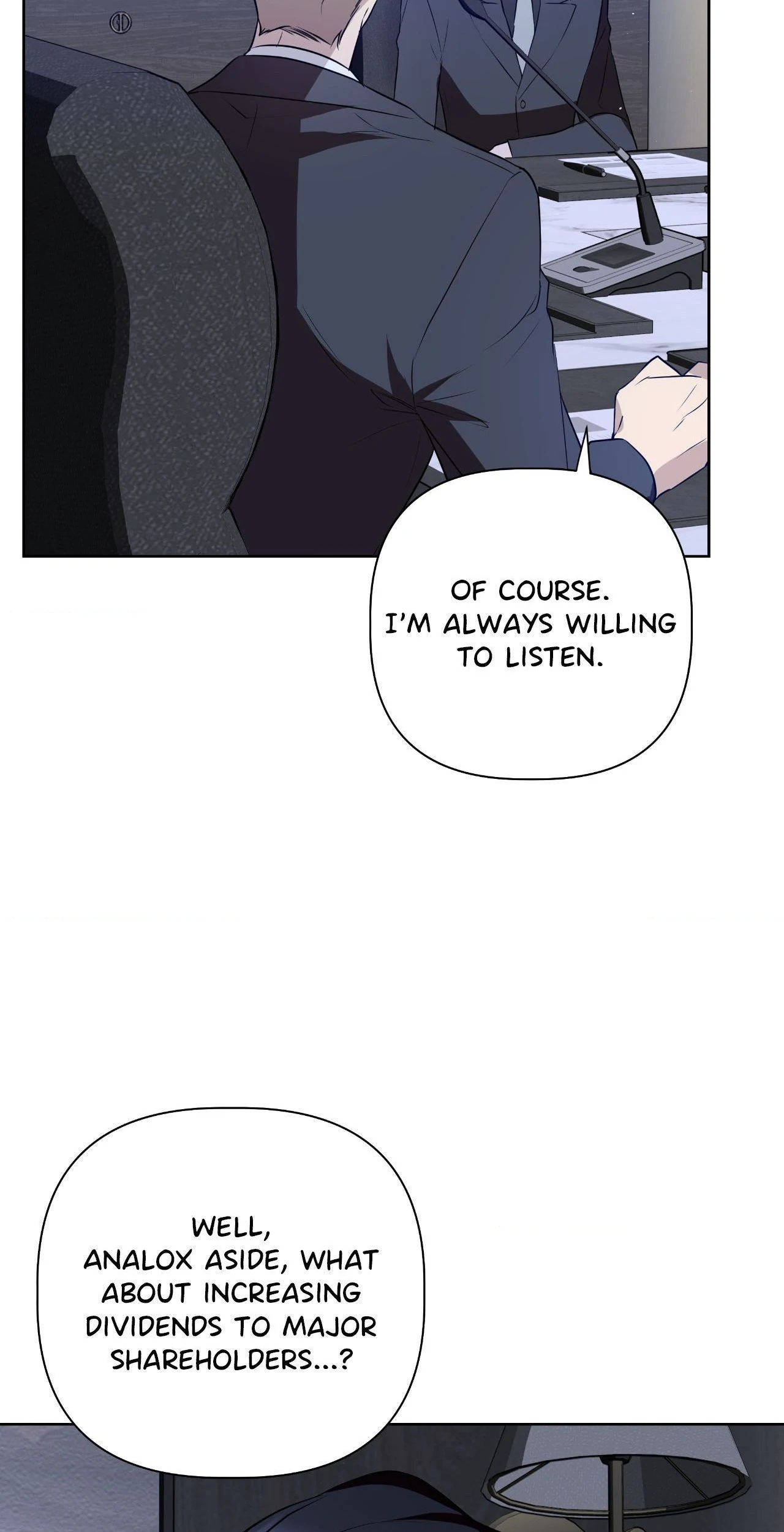 My Perfect Omega - Chapter 12 manhwa