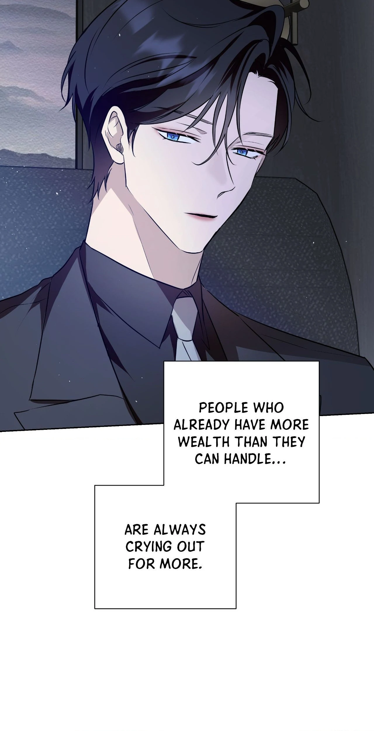My Perfect Omega - Chapter 12 manhwa