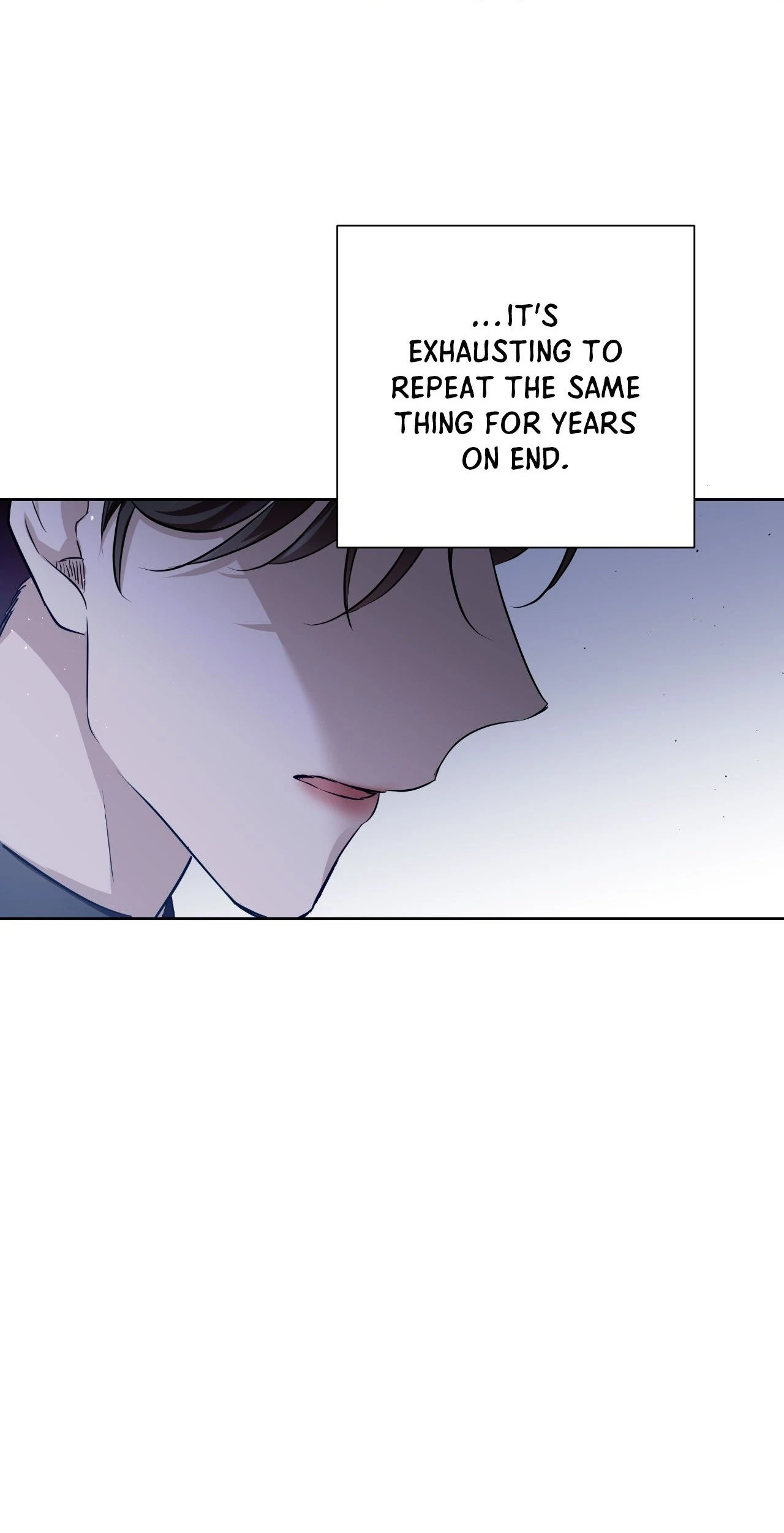 My Perfect Omega - Chapter 12 manhwa