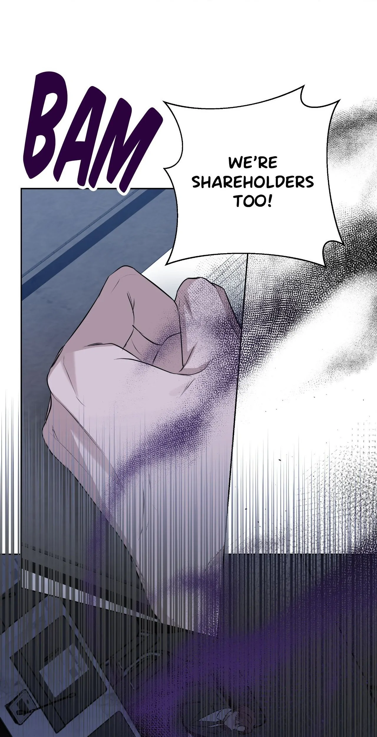 My Perfect Omega - Chapter 12 manhwa