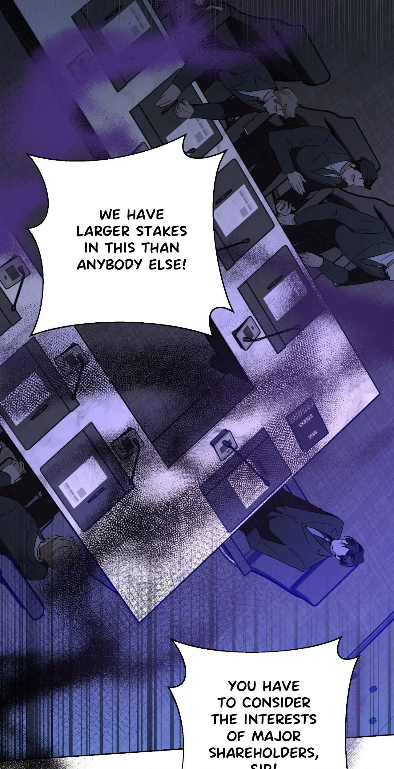 My Perfect Omega - Chapter 12 manhwa