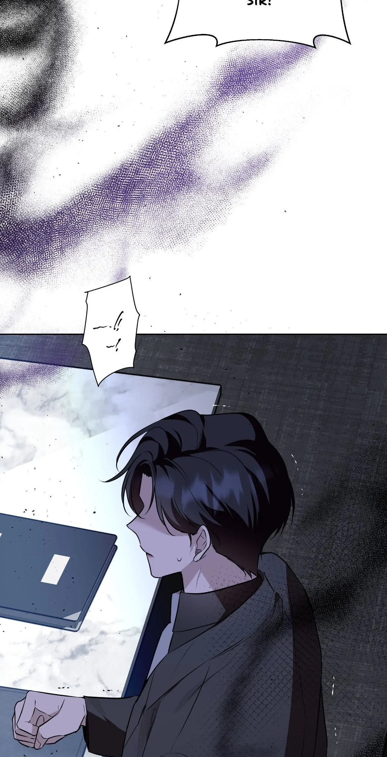 My Perfect Omega - Chapter 12 manhwa