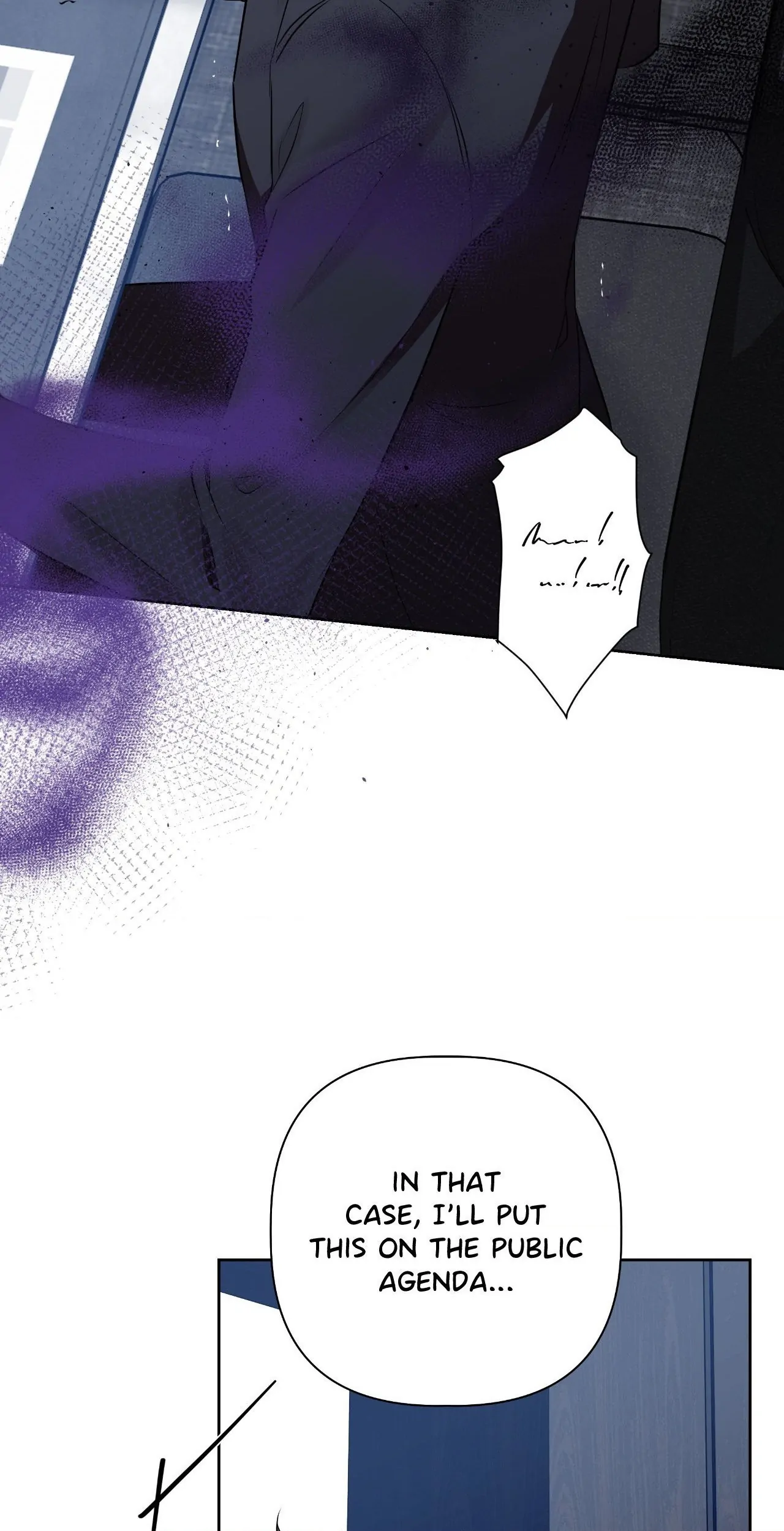 My Perfect Omega - Chapter 12 manhwa