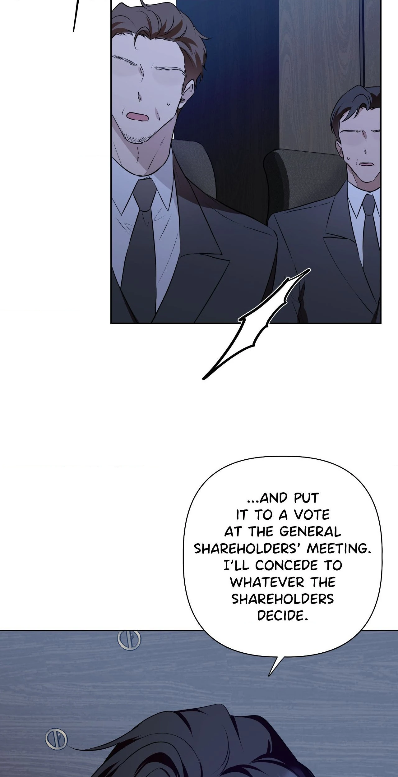 My Perfect Omega - Chapter 12 manhwa