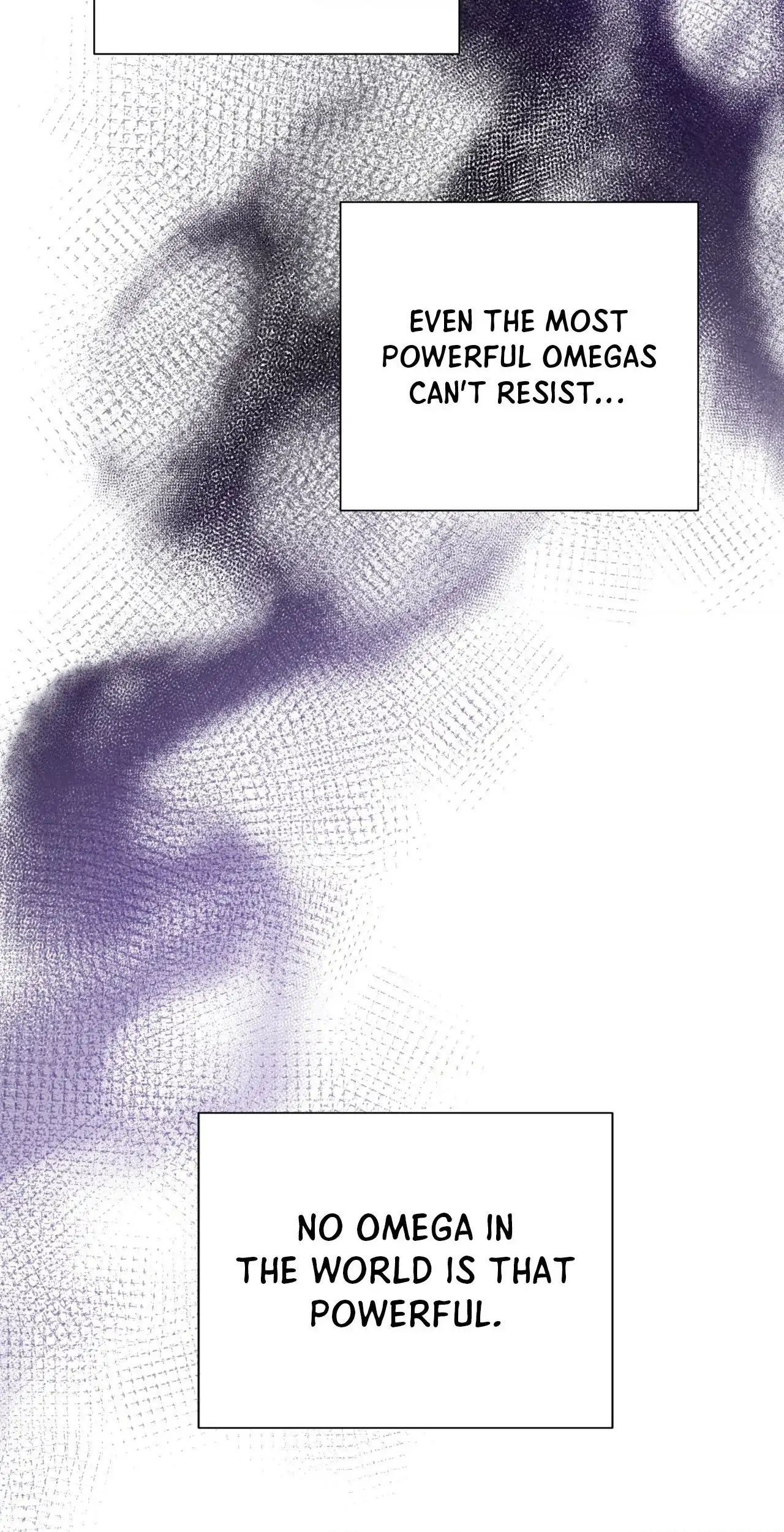 My Perfect Omega - Chapter 12 manhwa