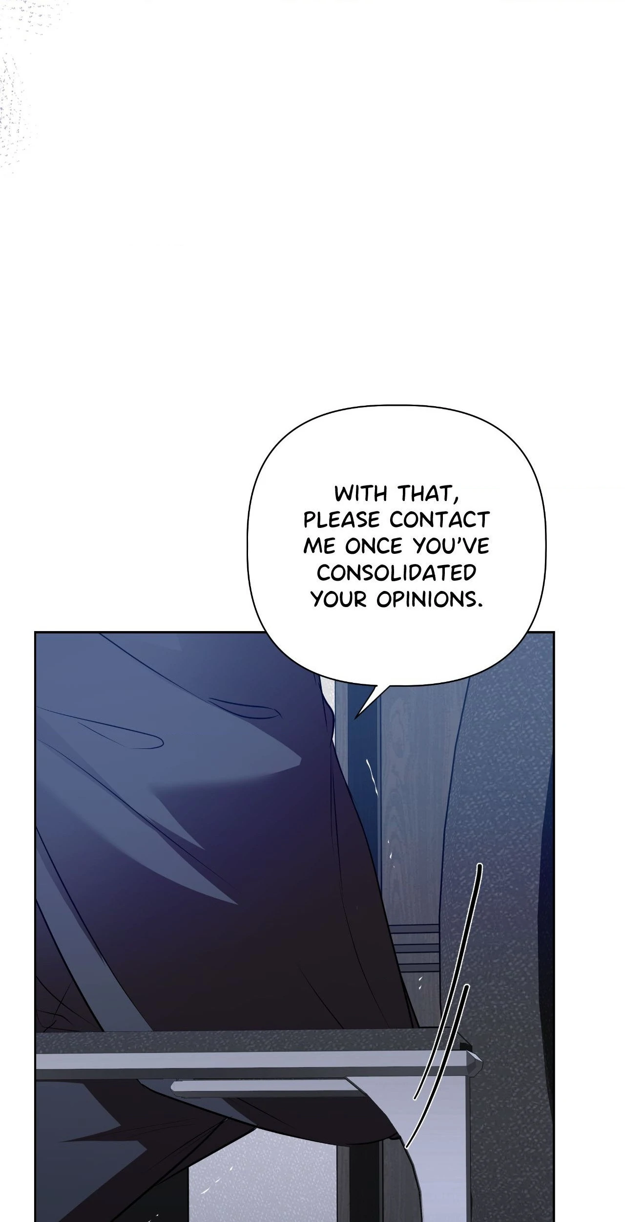 My Perfect Omega - Chapter 12 manhwa