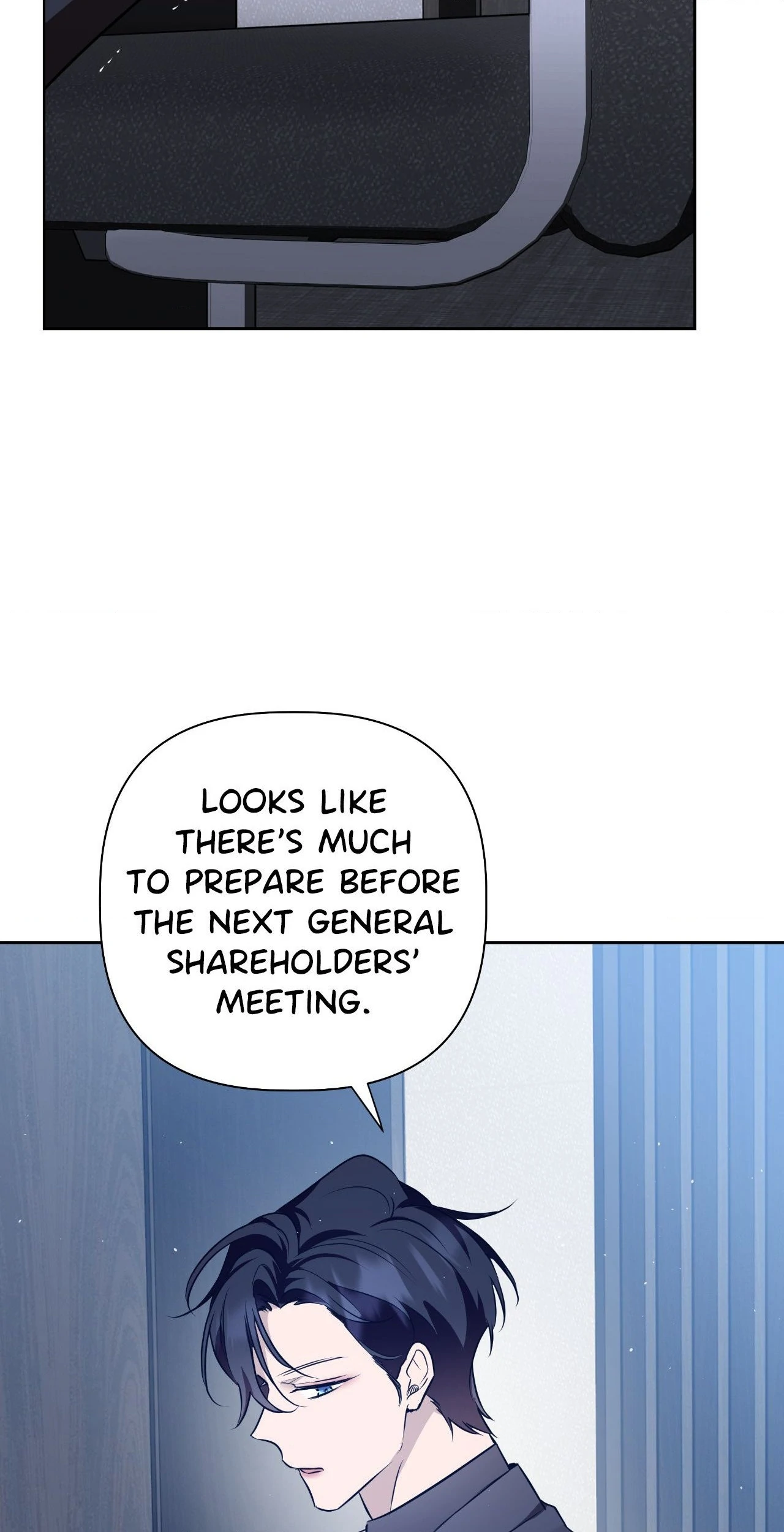 My Perfect Omega - Chapter 12 manhwa