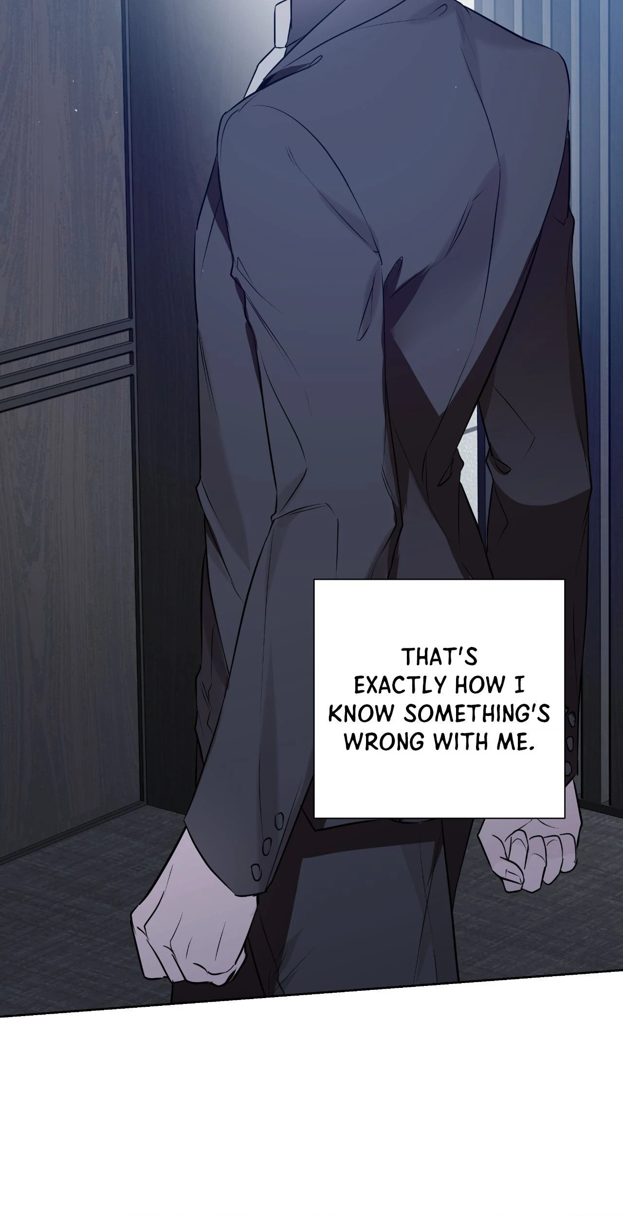 My Perfect Omega - Chapter 12 manhwa