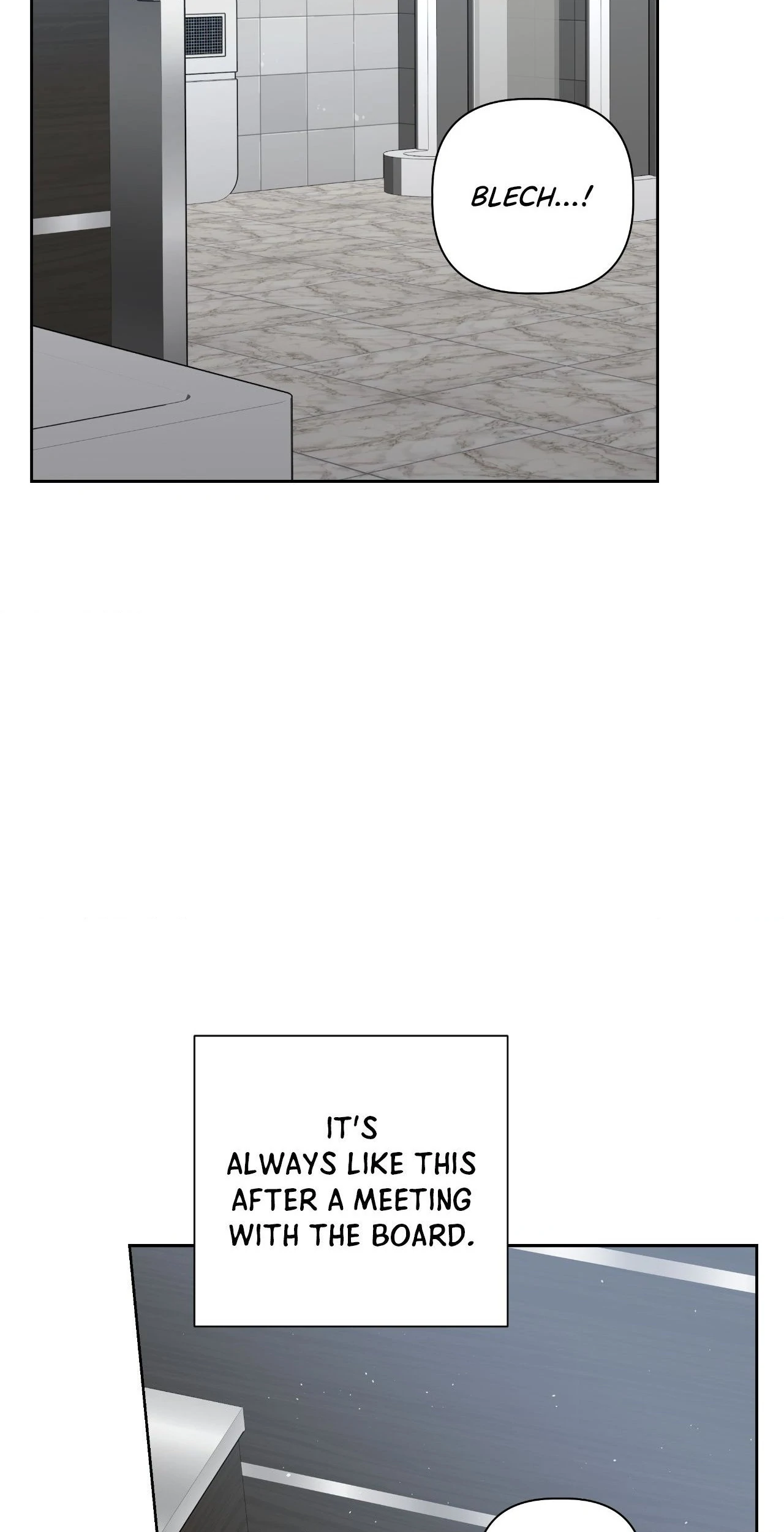 My Perfect Omega - Chapter 12 manhwa