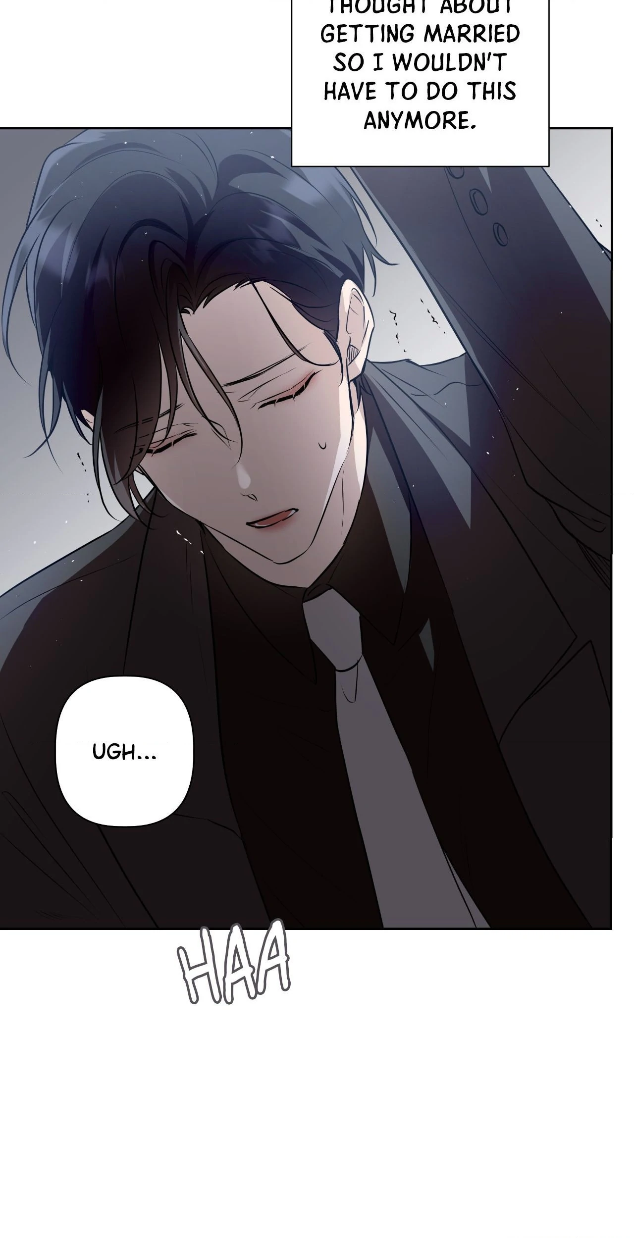My Perfect Omega - Chapter 12 manhwa