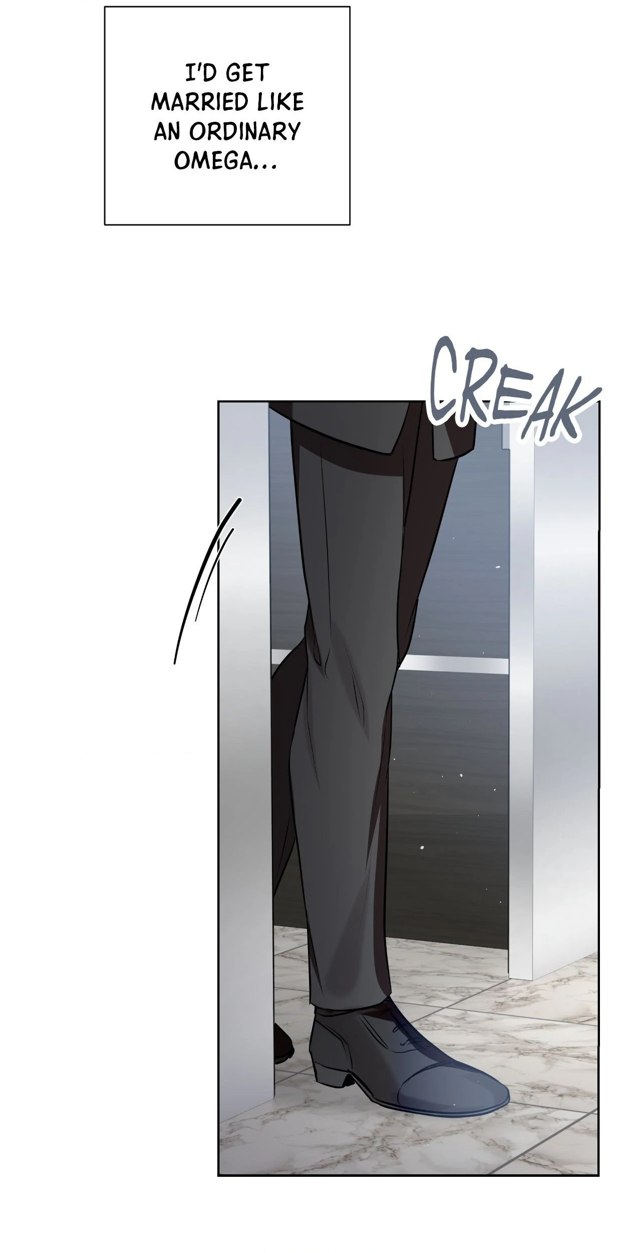 My Perfect Omega - Chapter 12 manhwa