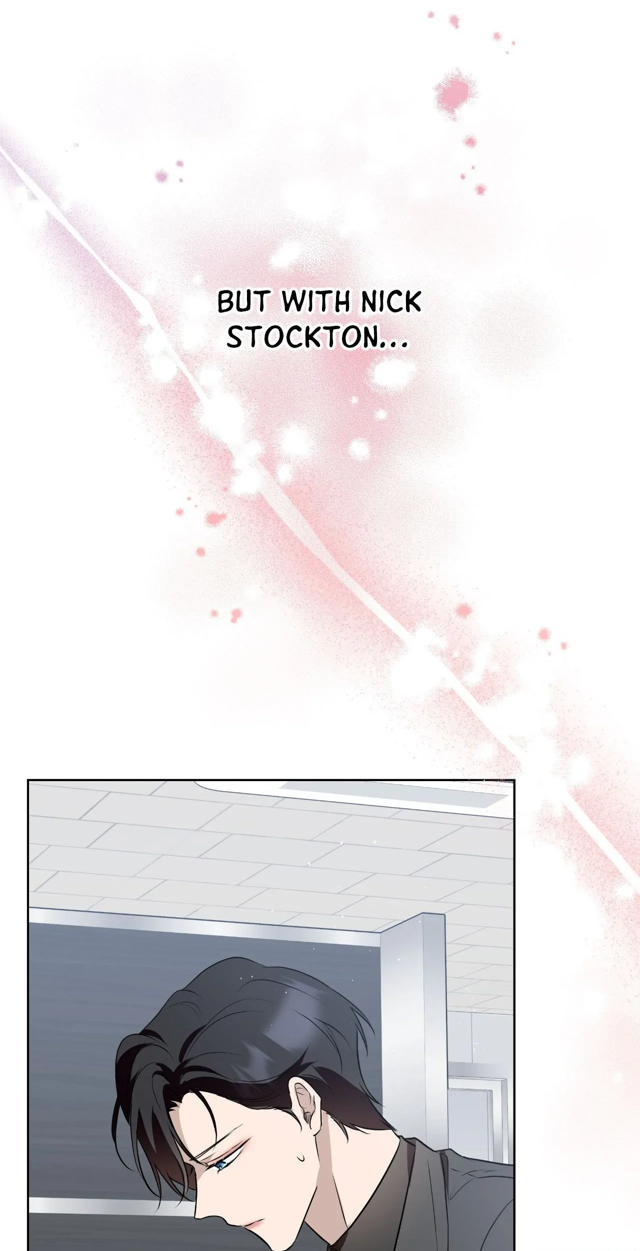 My Perfect Omega - Chapter 12 manhwa