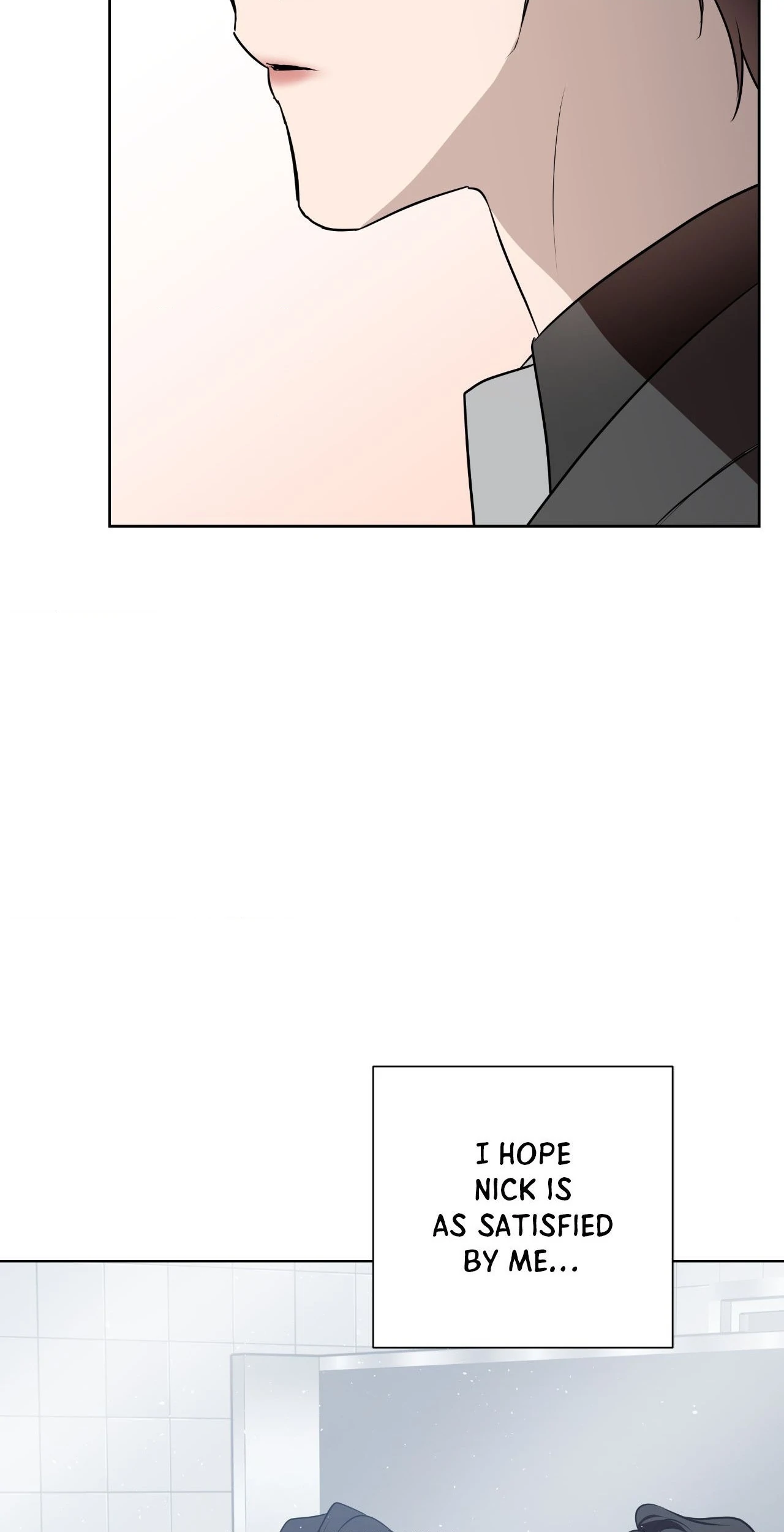 My Perfect Omega - Chapter 12 manhwa